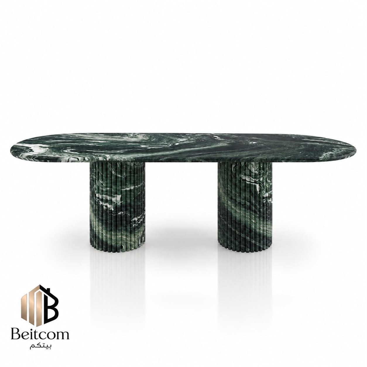 LUXOR dining table
