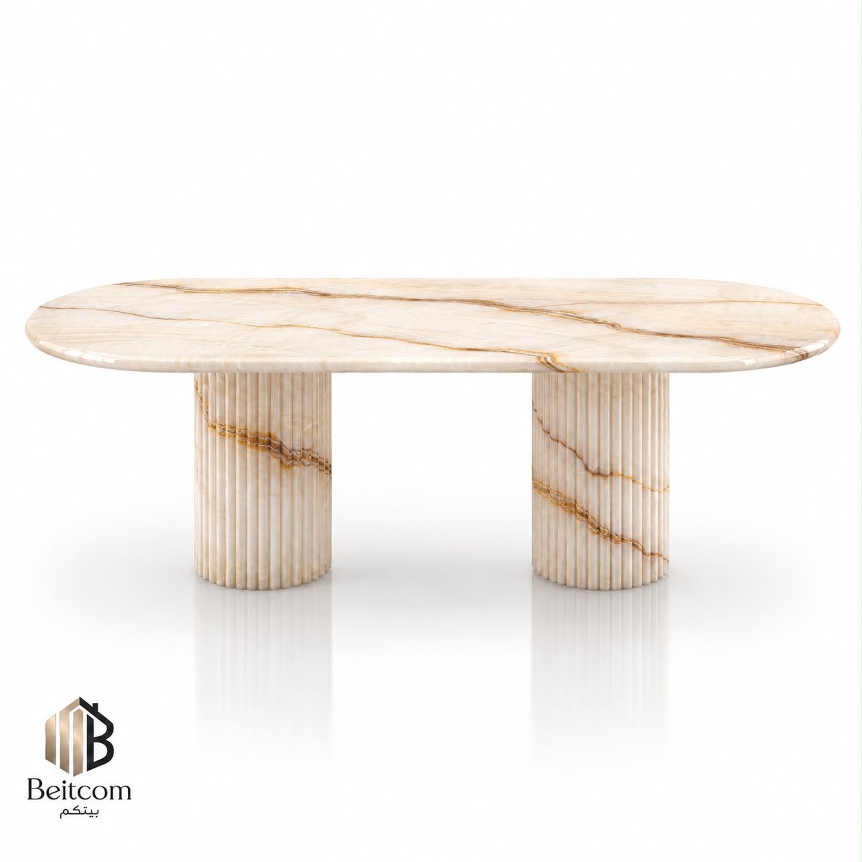 LUXOR dining table