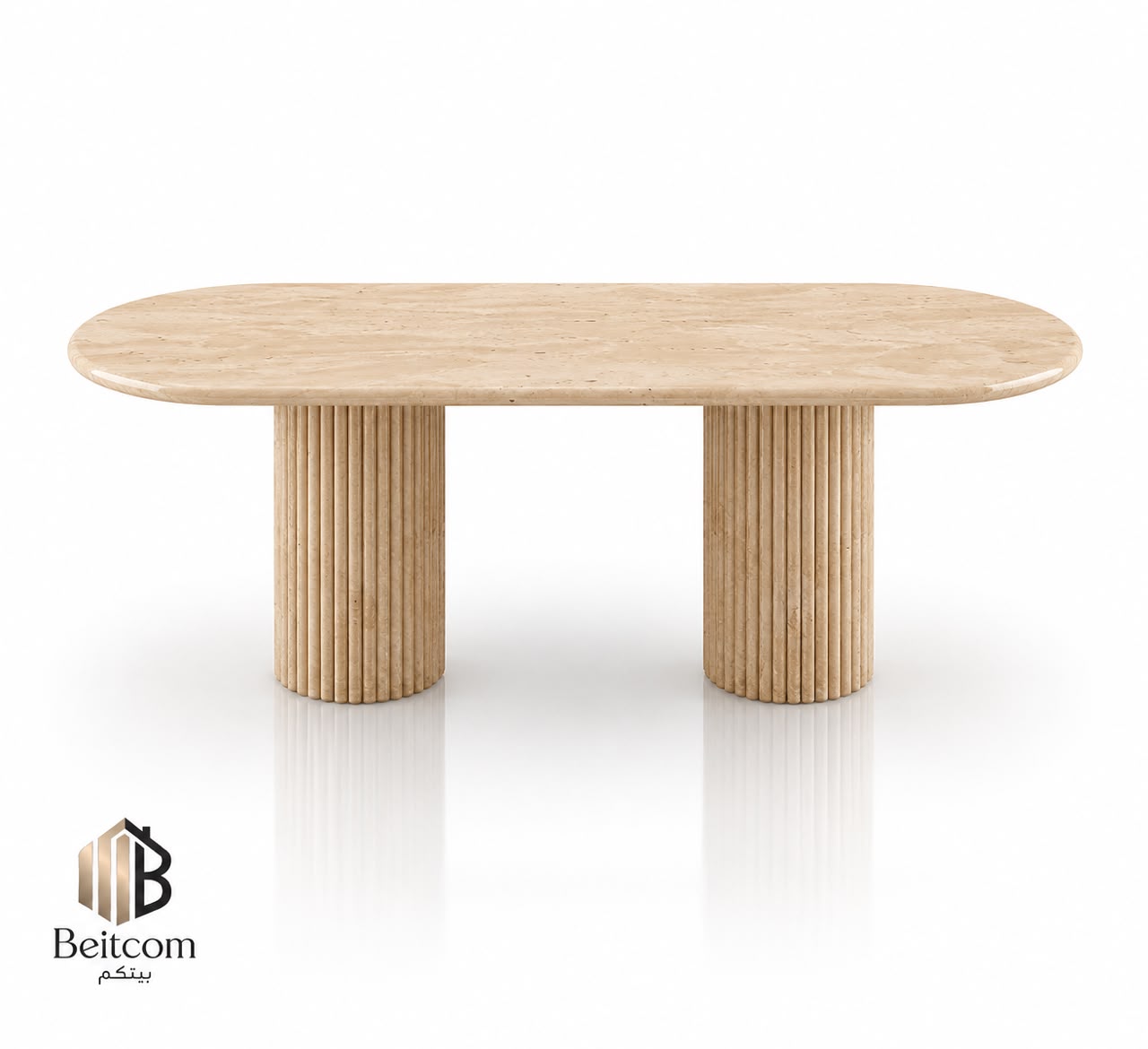 LUXOR dining table