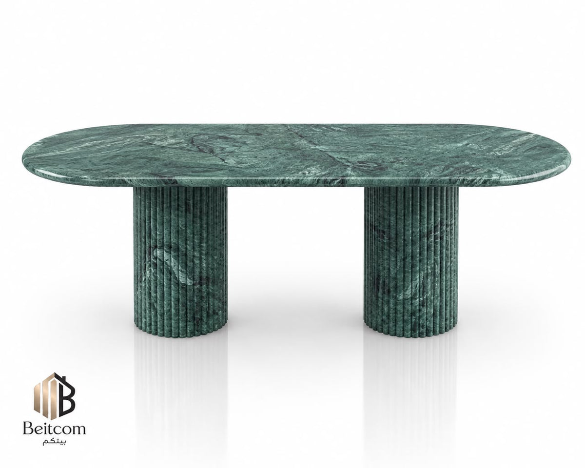 LUXOR dining table