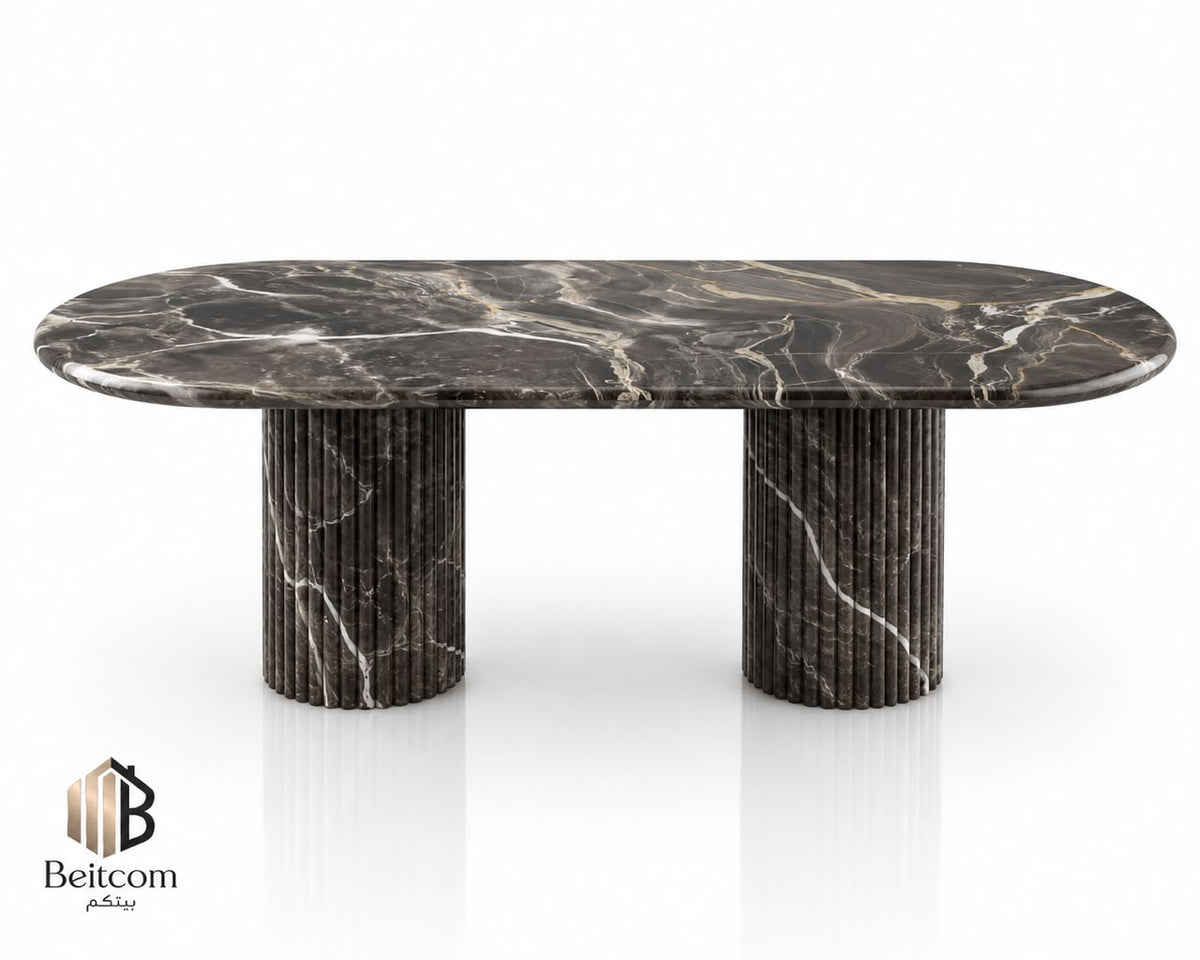 LUXOR dining table