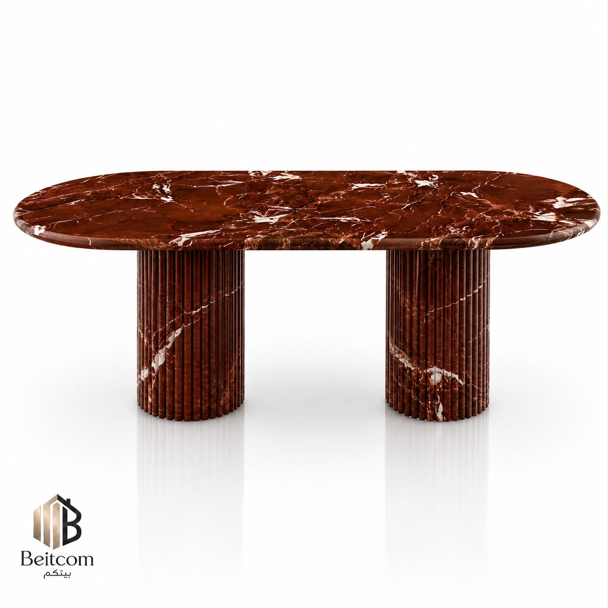 LUXOR dining table