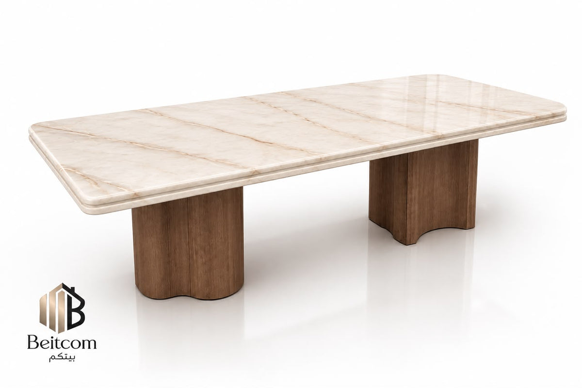 EMPIRE dining table