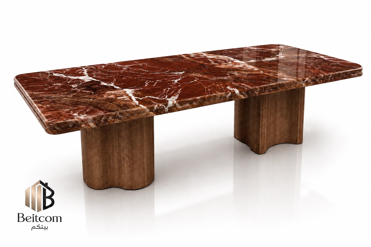 EMPIRE dining table