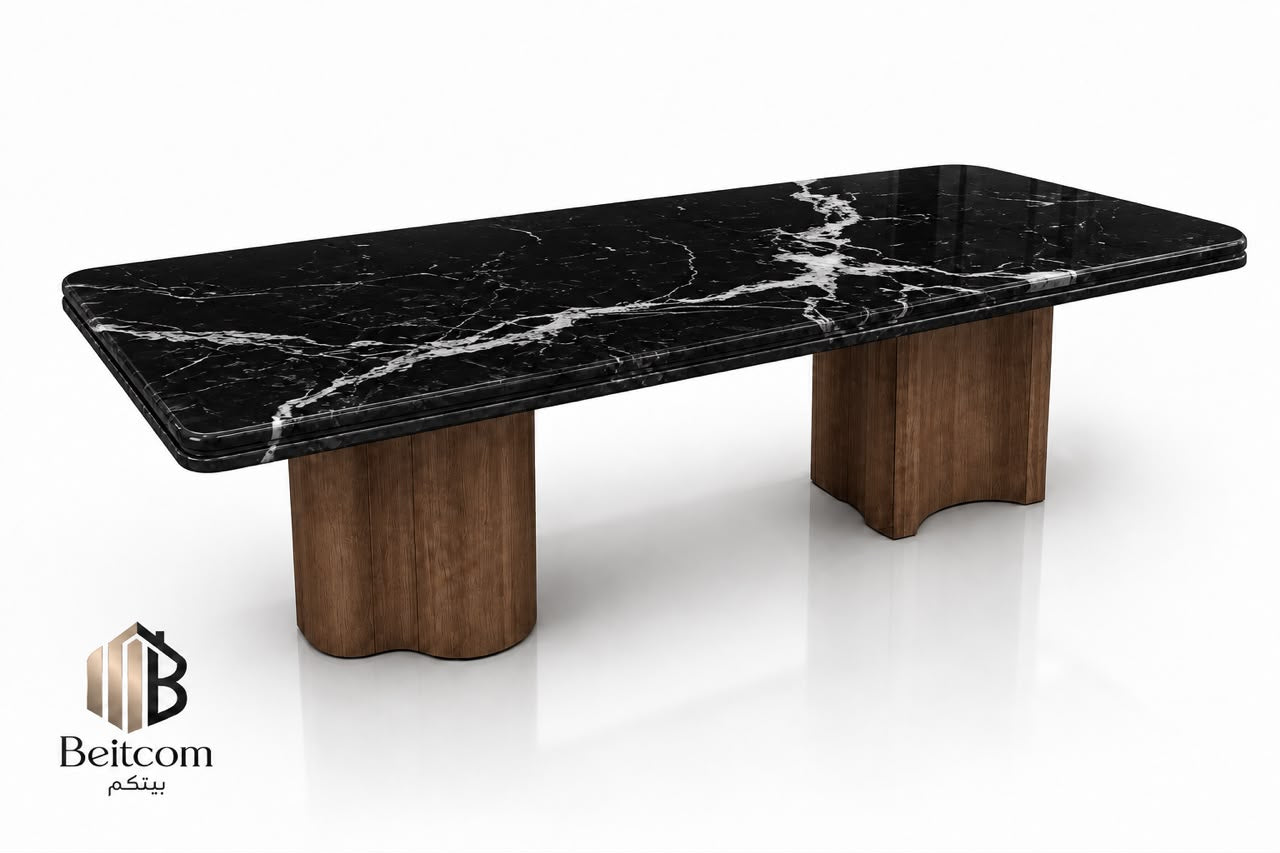 EMPIRE dining table
