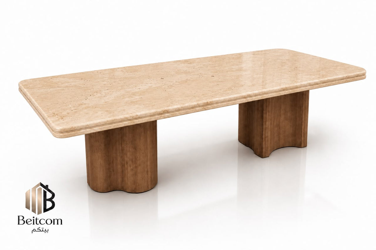 EMPIRE dining table