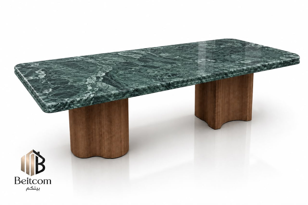 EMPIRE dining table