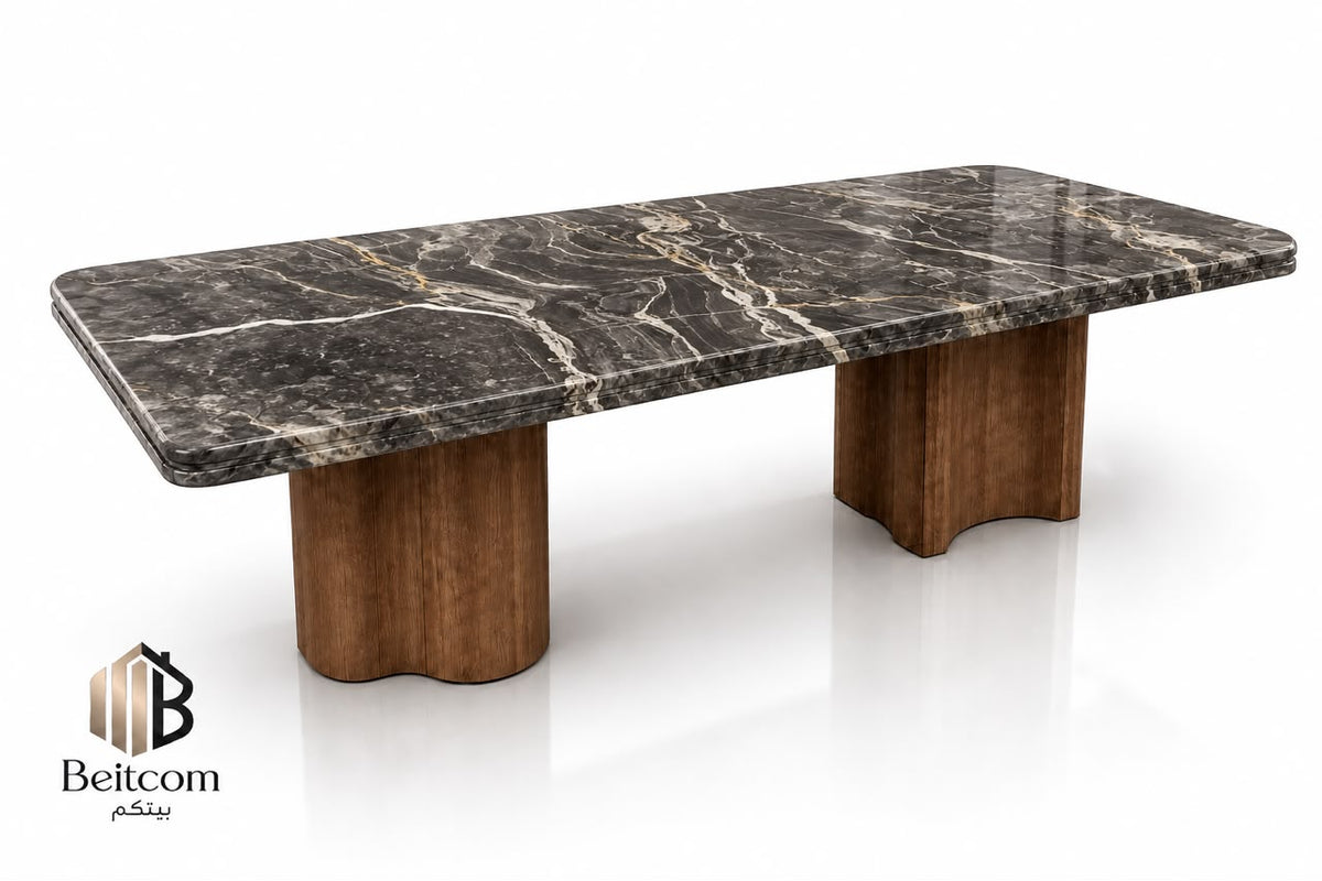 EMPIRE dining table