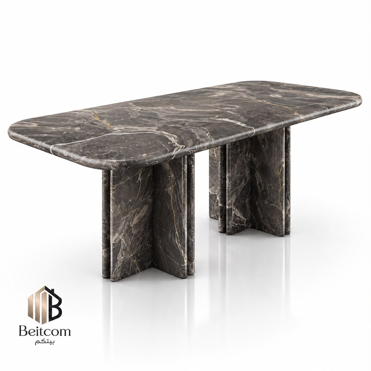 ROYALE dining table