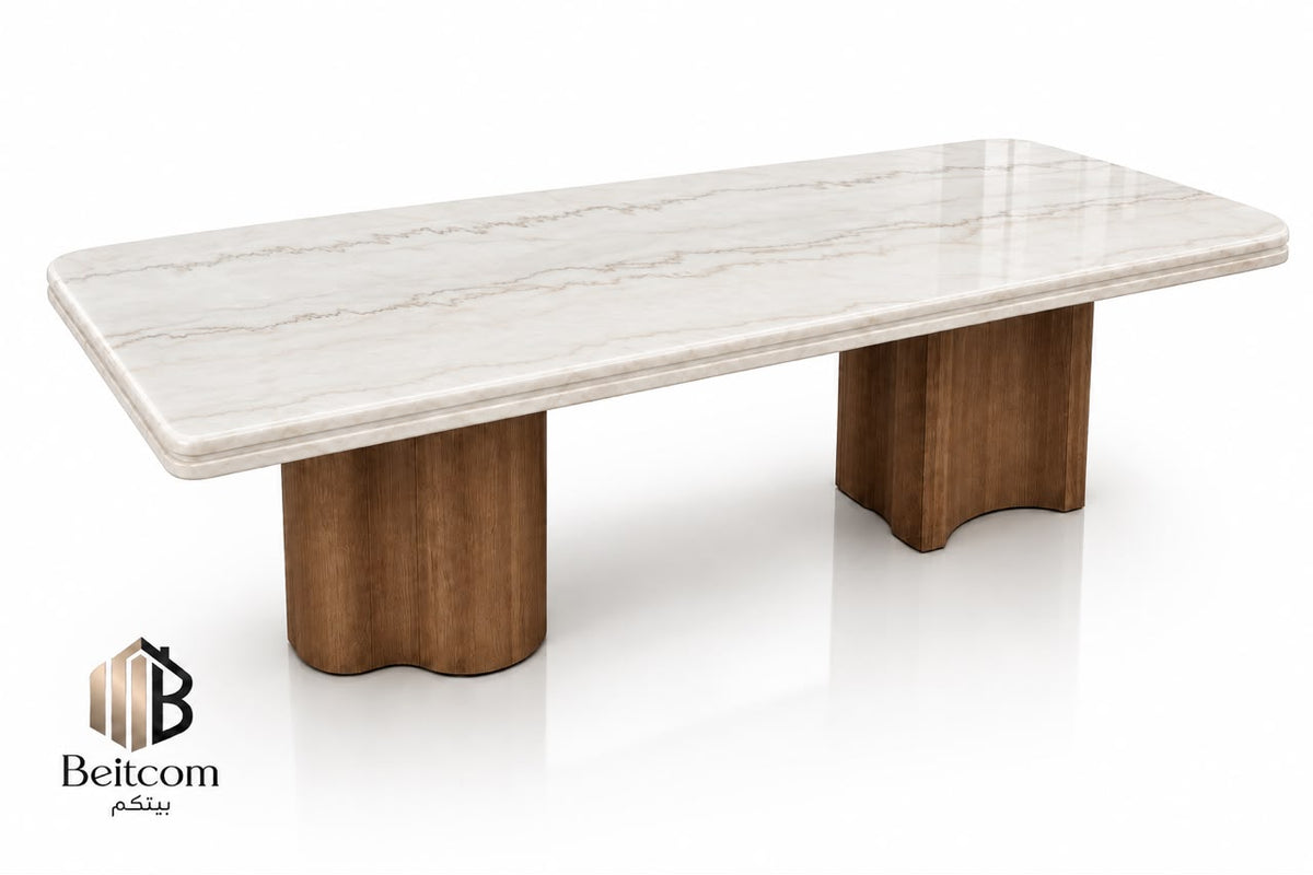 EMPIRE dining table