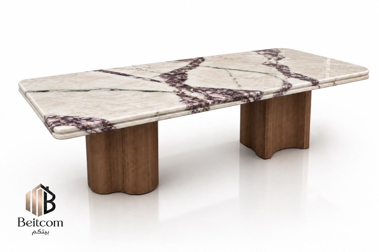 EMPIRE dining table