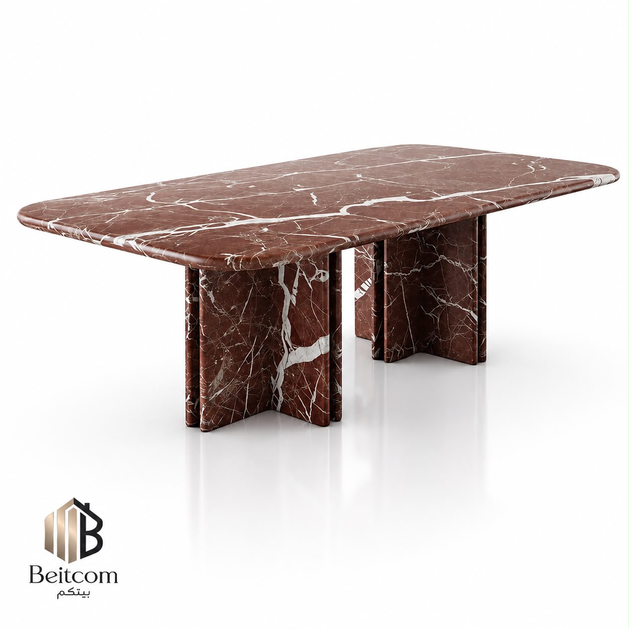 ROYALE dining table