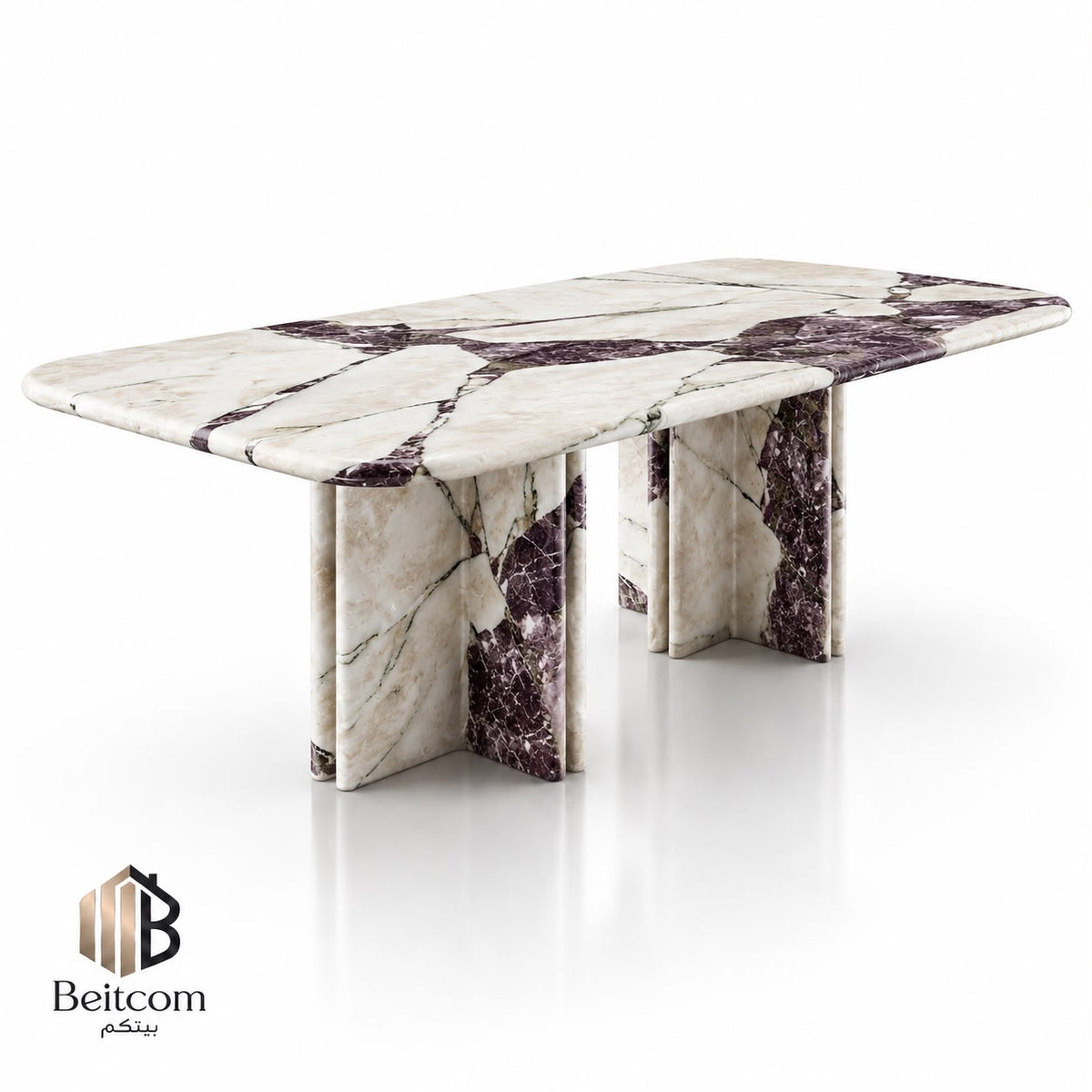 ROYALE dining table
