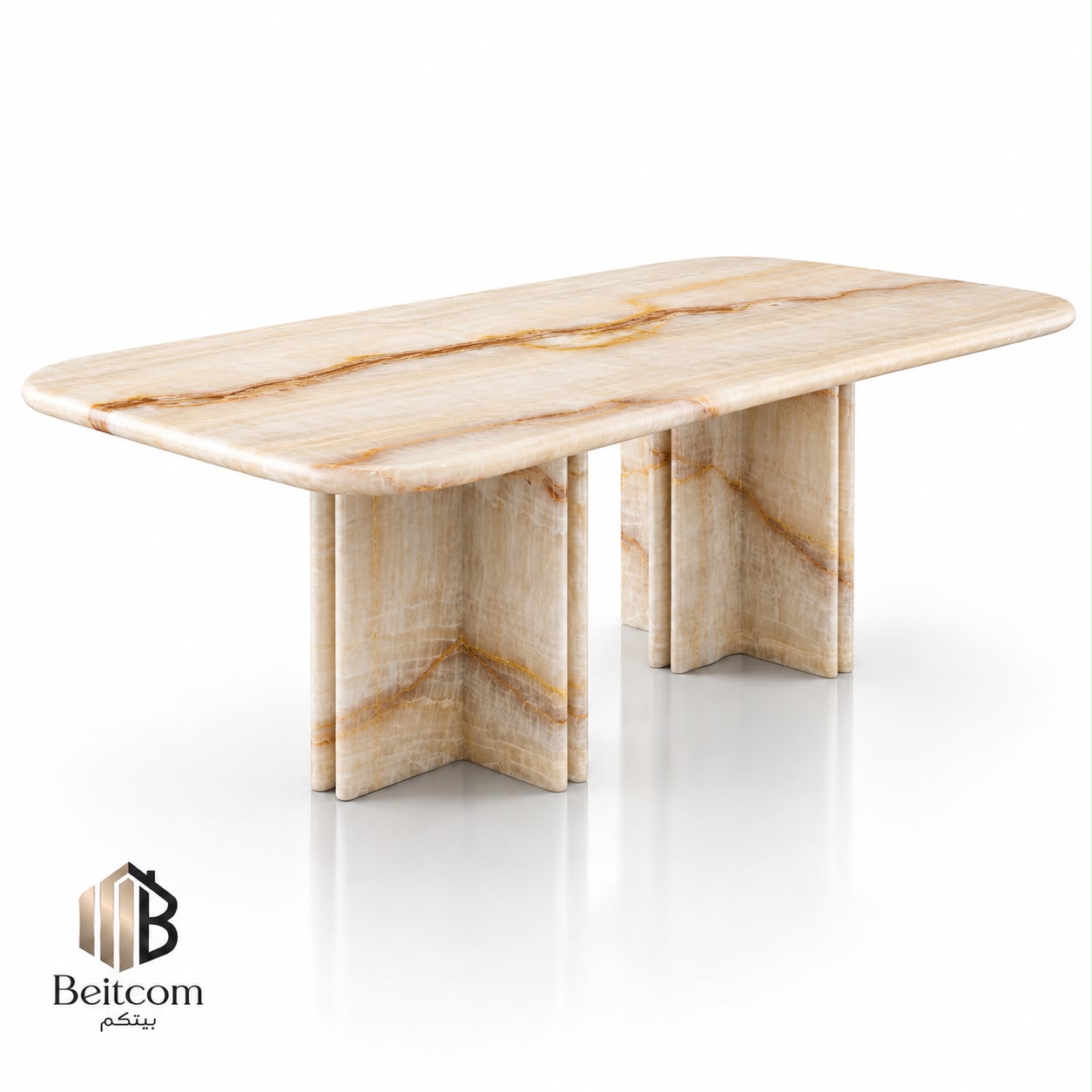 ROYALE dining table
