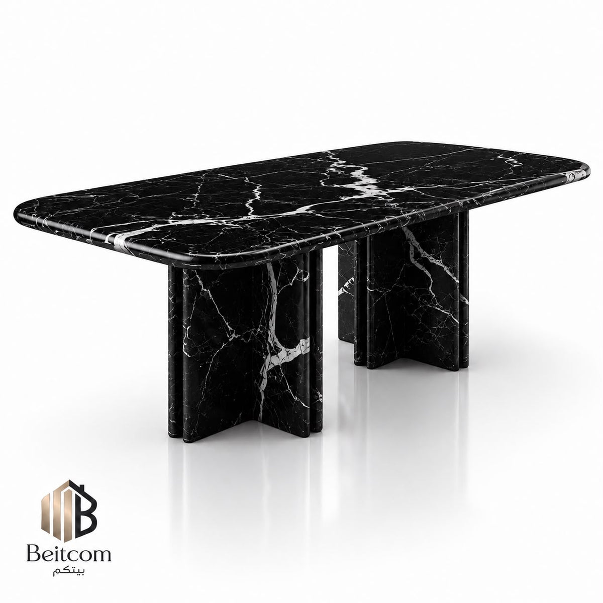 ROYALE dining table