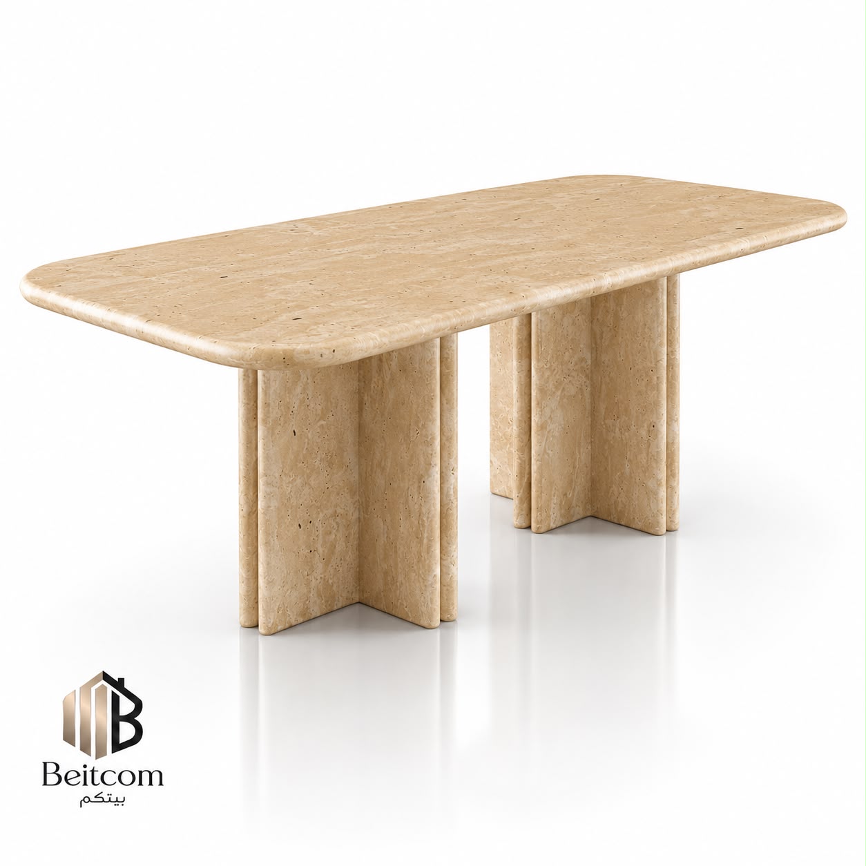 ROYALE dining table