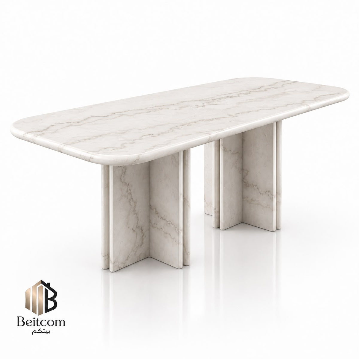 ROYALE dining table