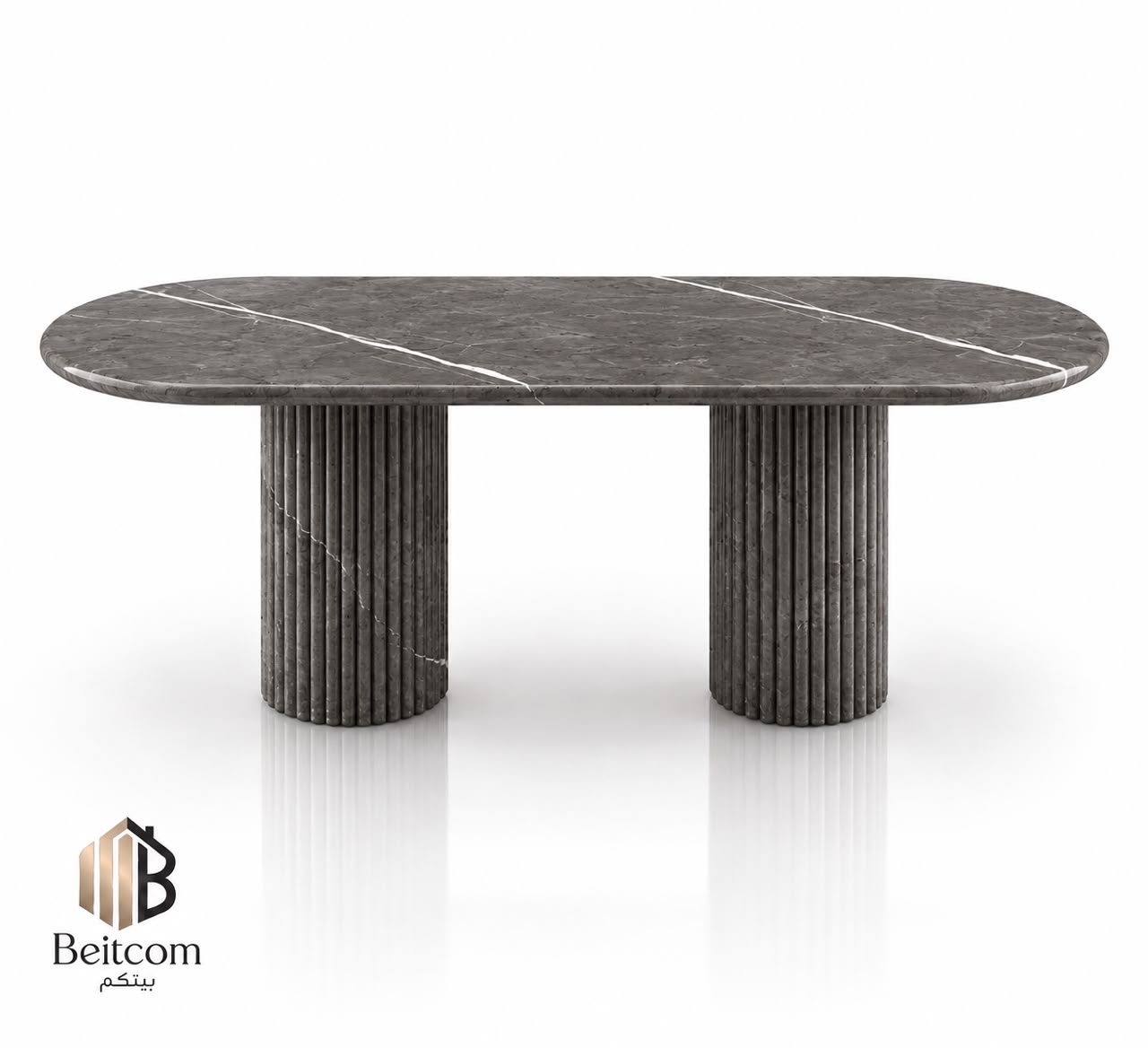 LUXOR dining table
