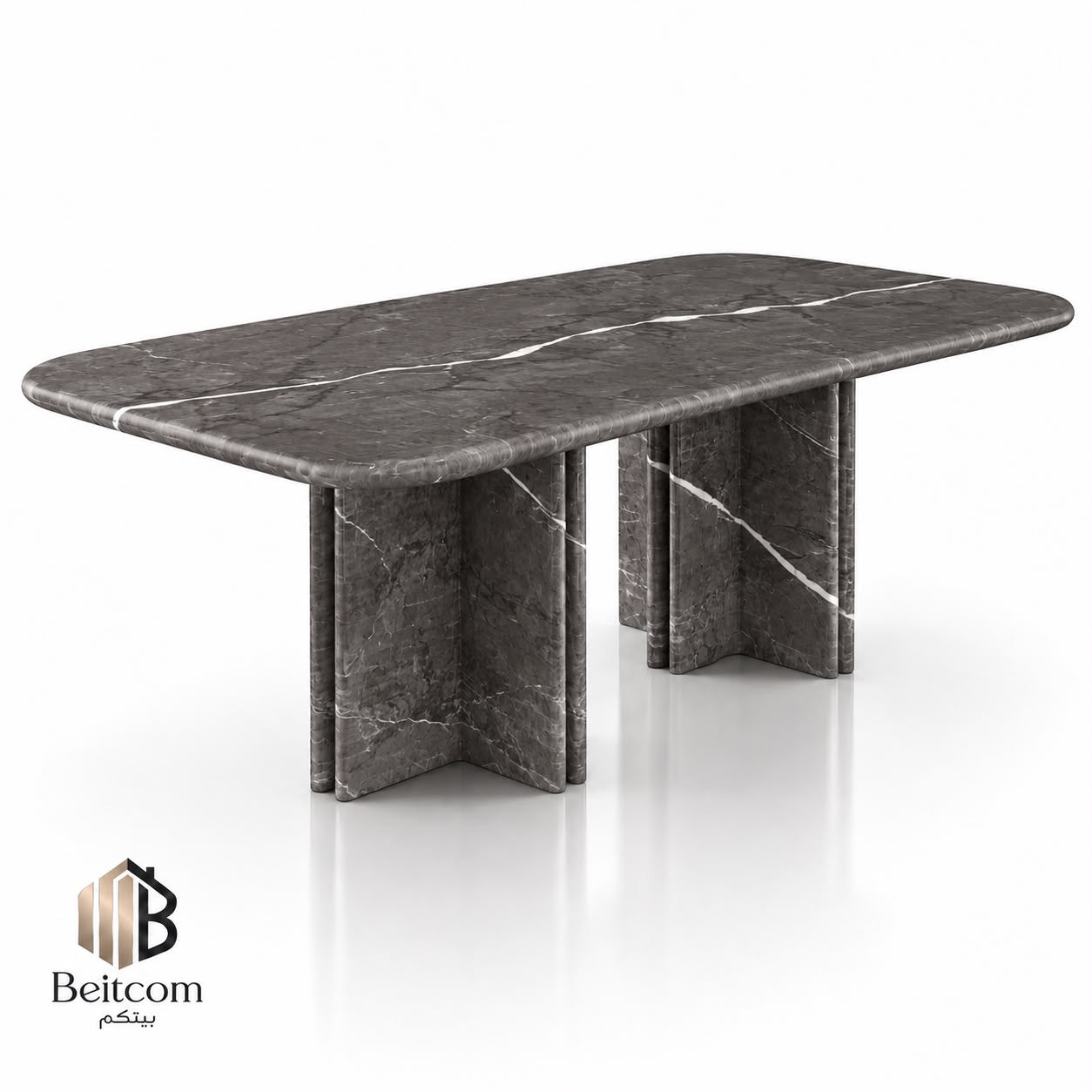 ROYALE dining table