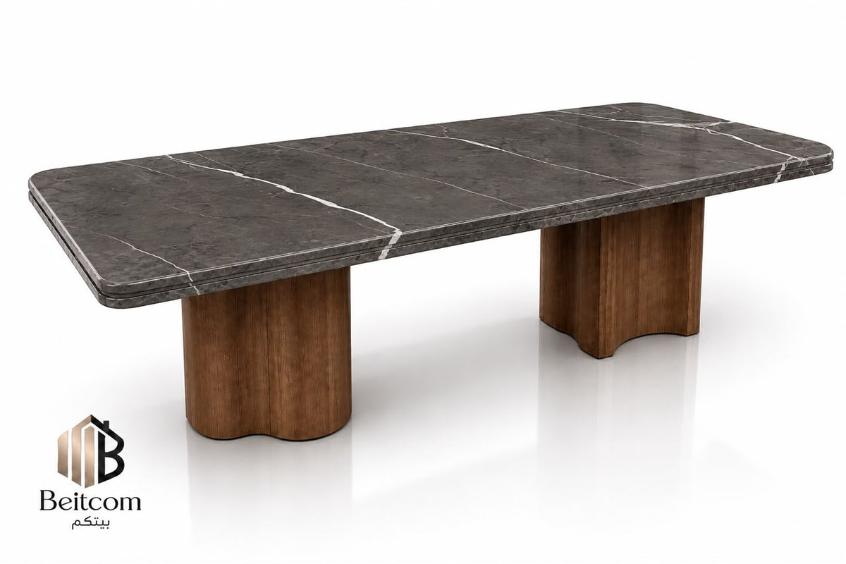 EMPIRE dining table