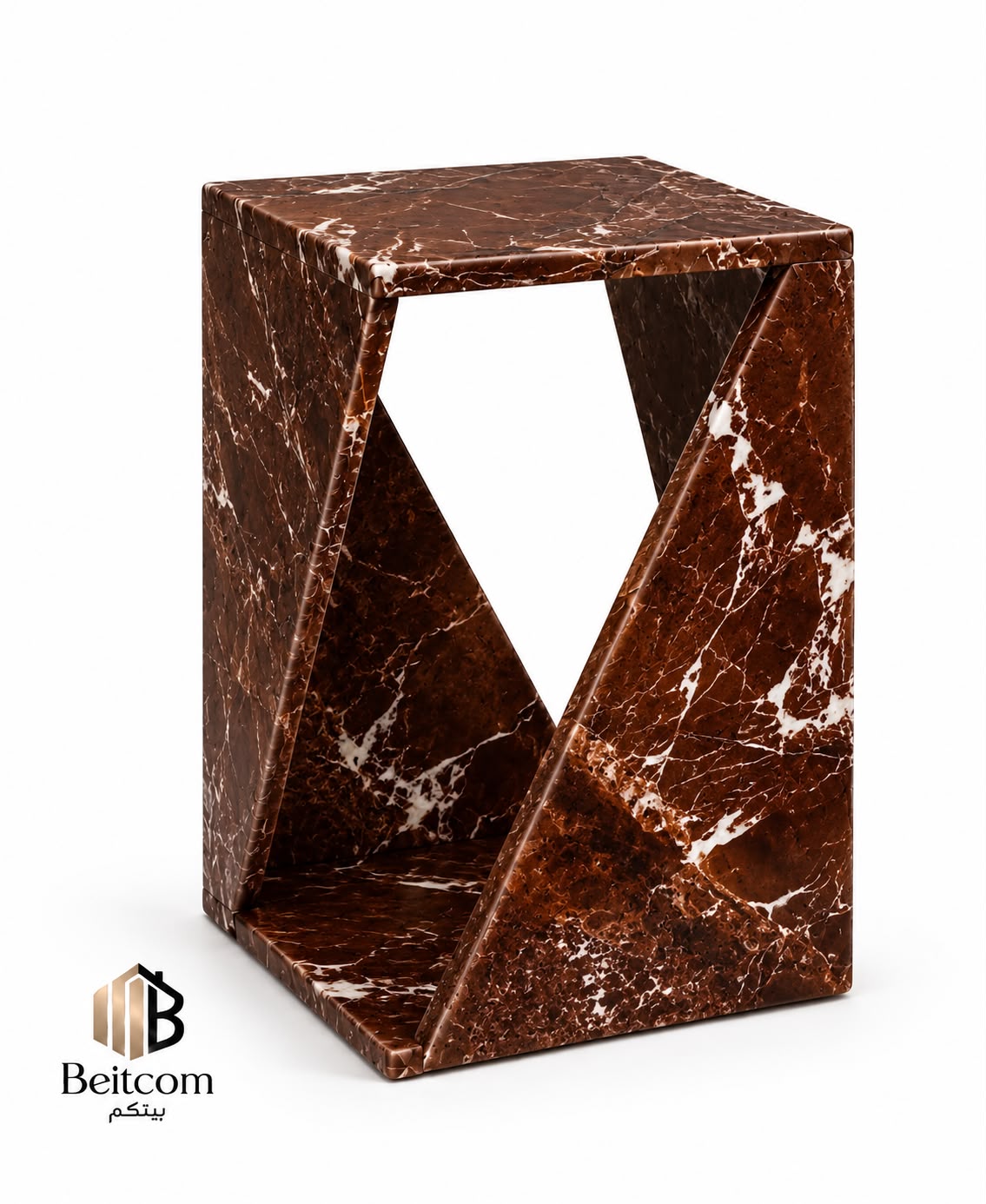 PRIME side table