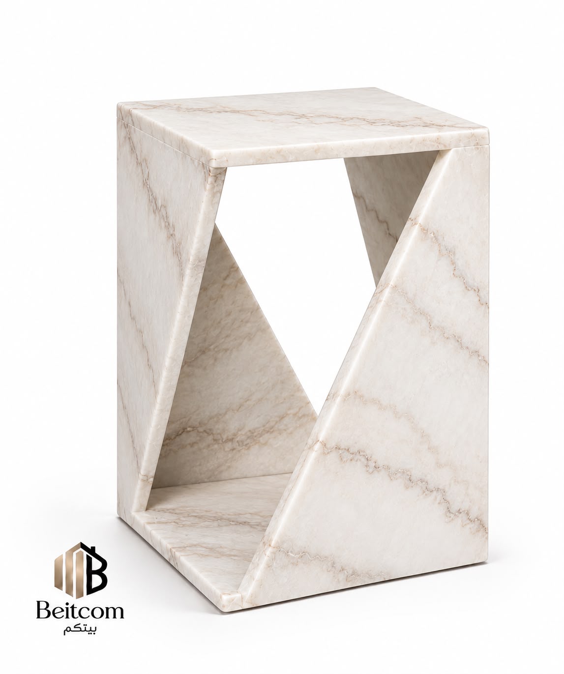PRIME side table