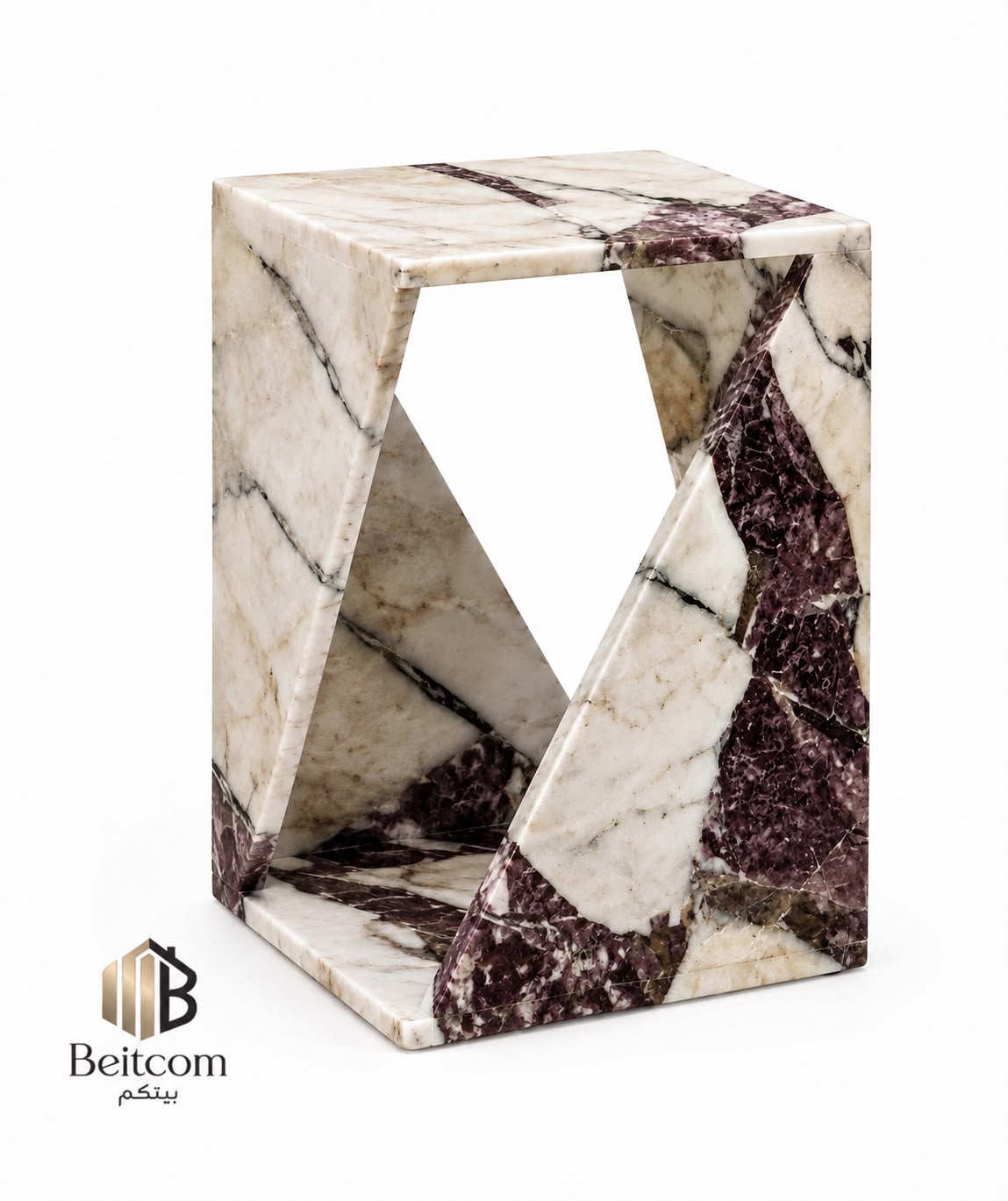 PRIME side table