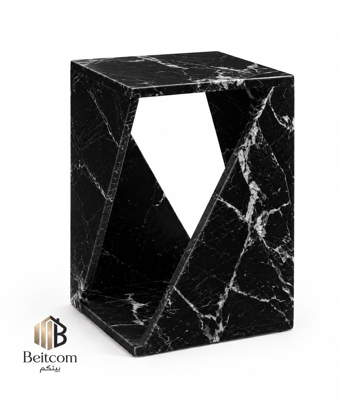 PRIME side table