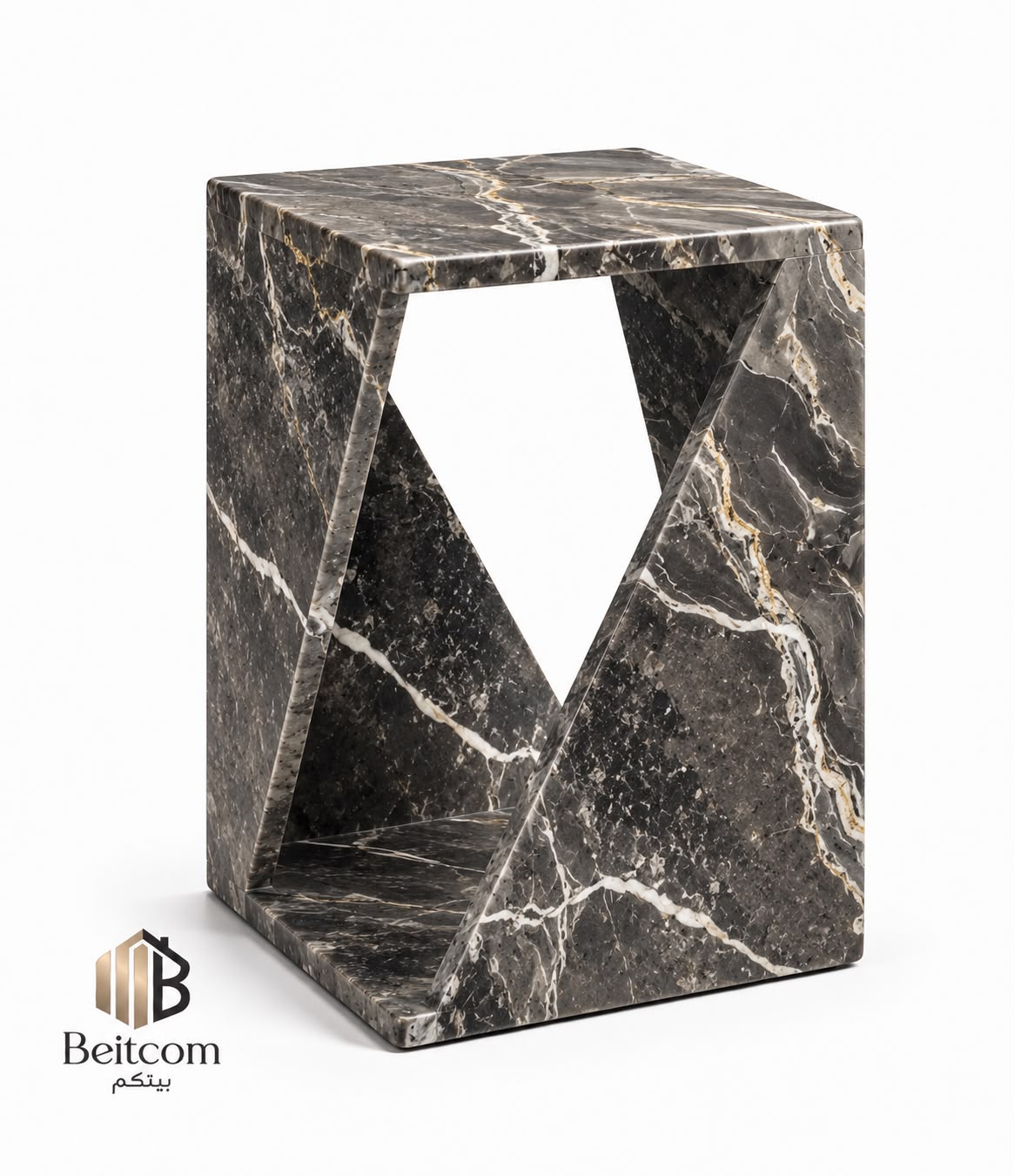 PRIME side table