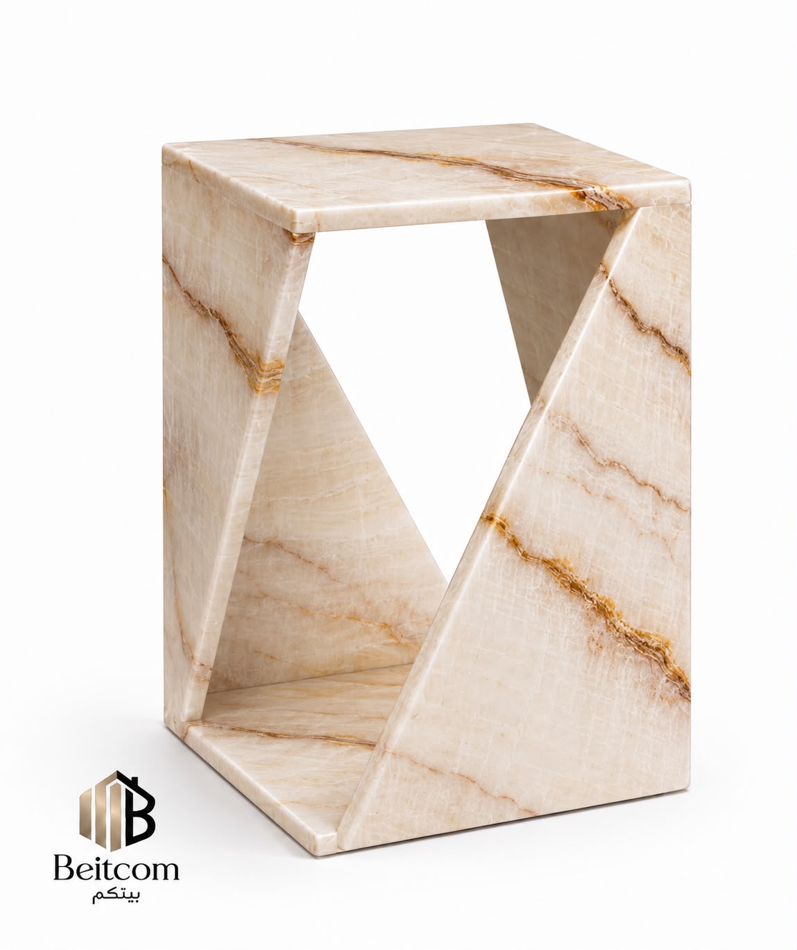 PRIME side table