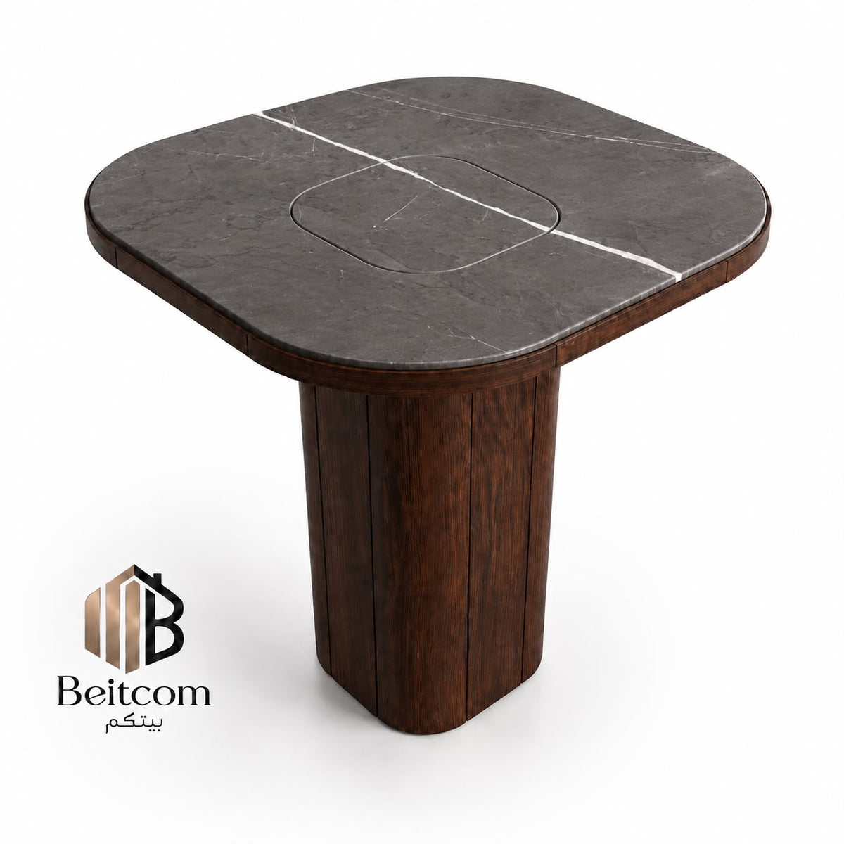 VERTEX side table