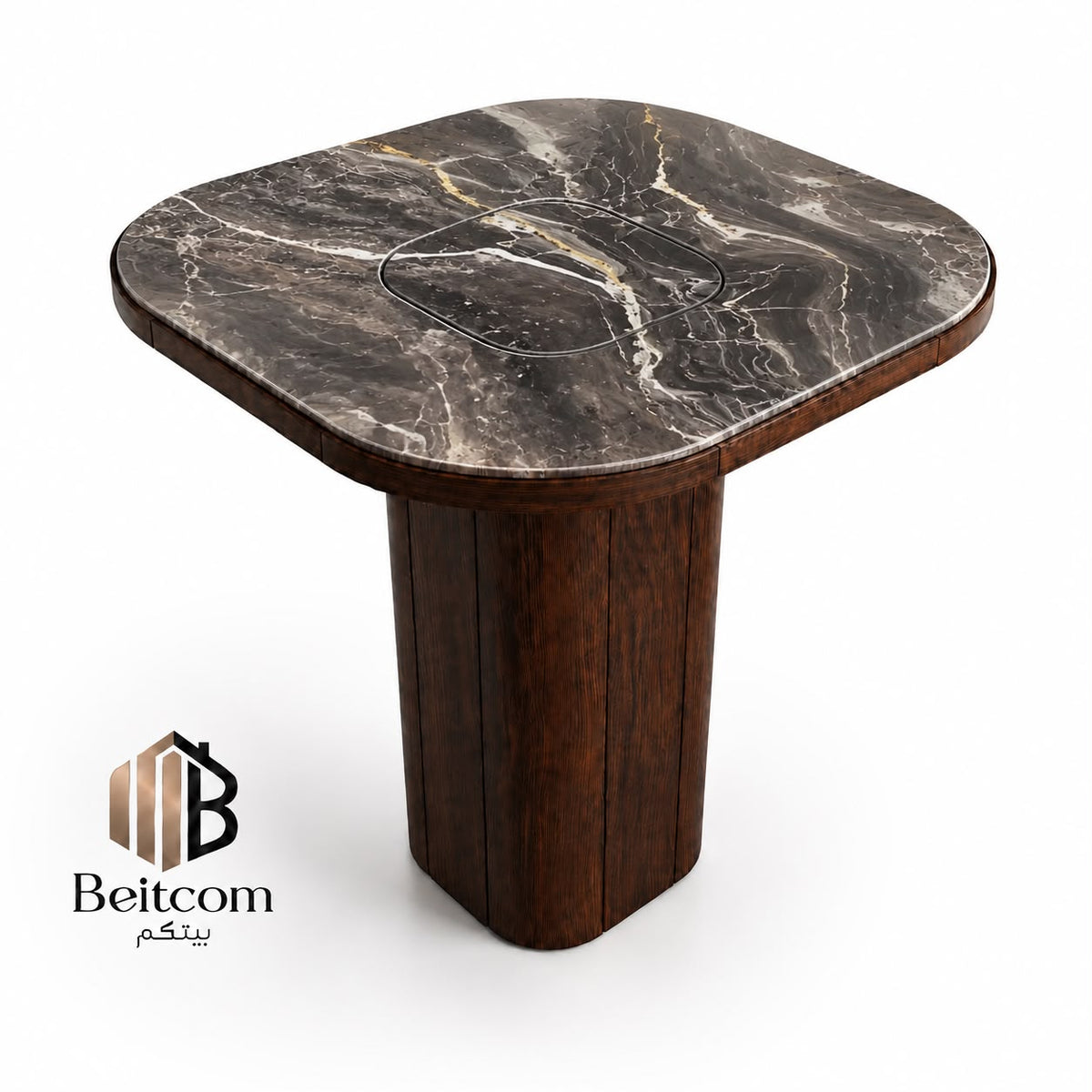 VERTEX side table