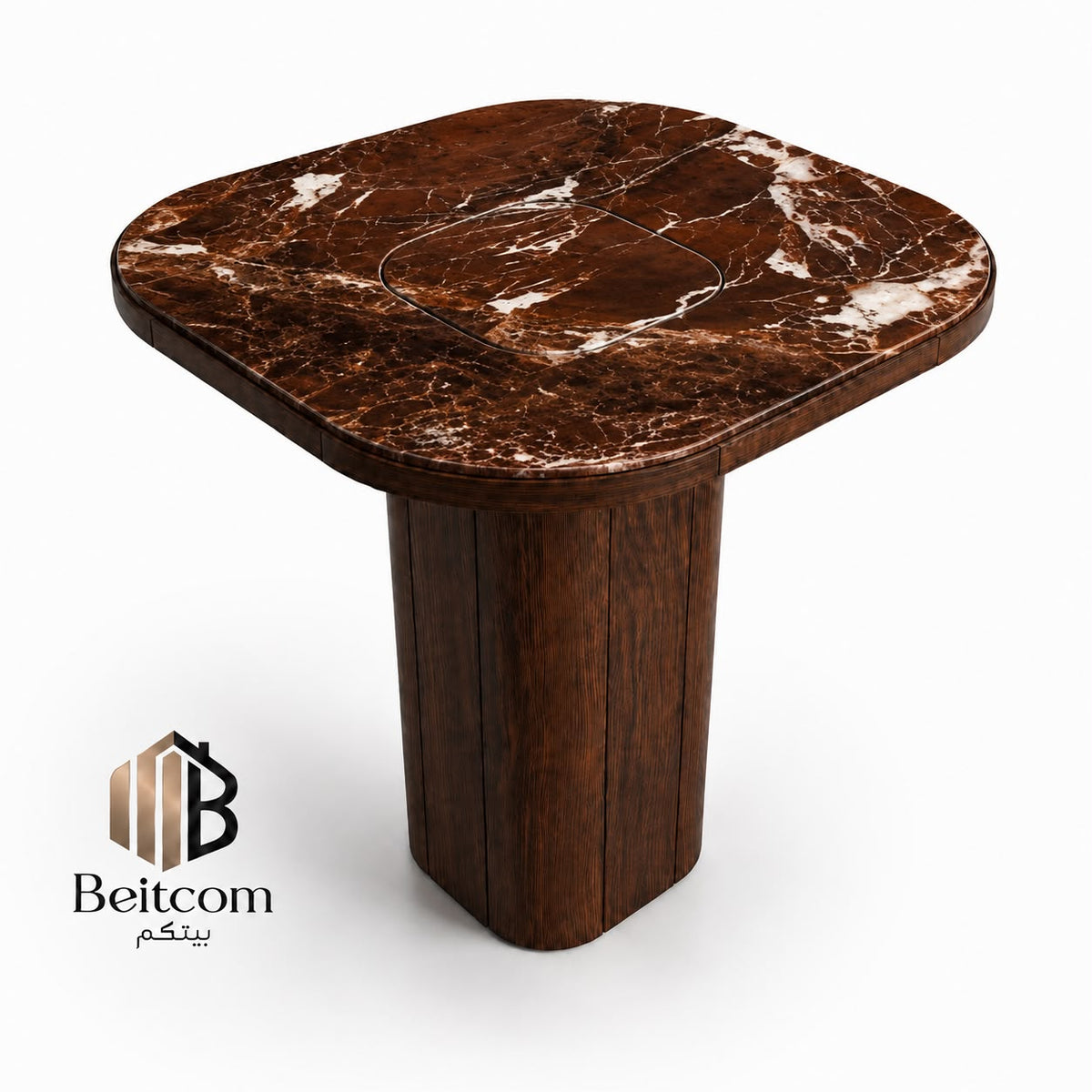 VERTEX side table