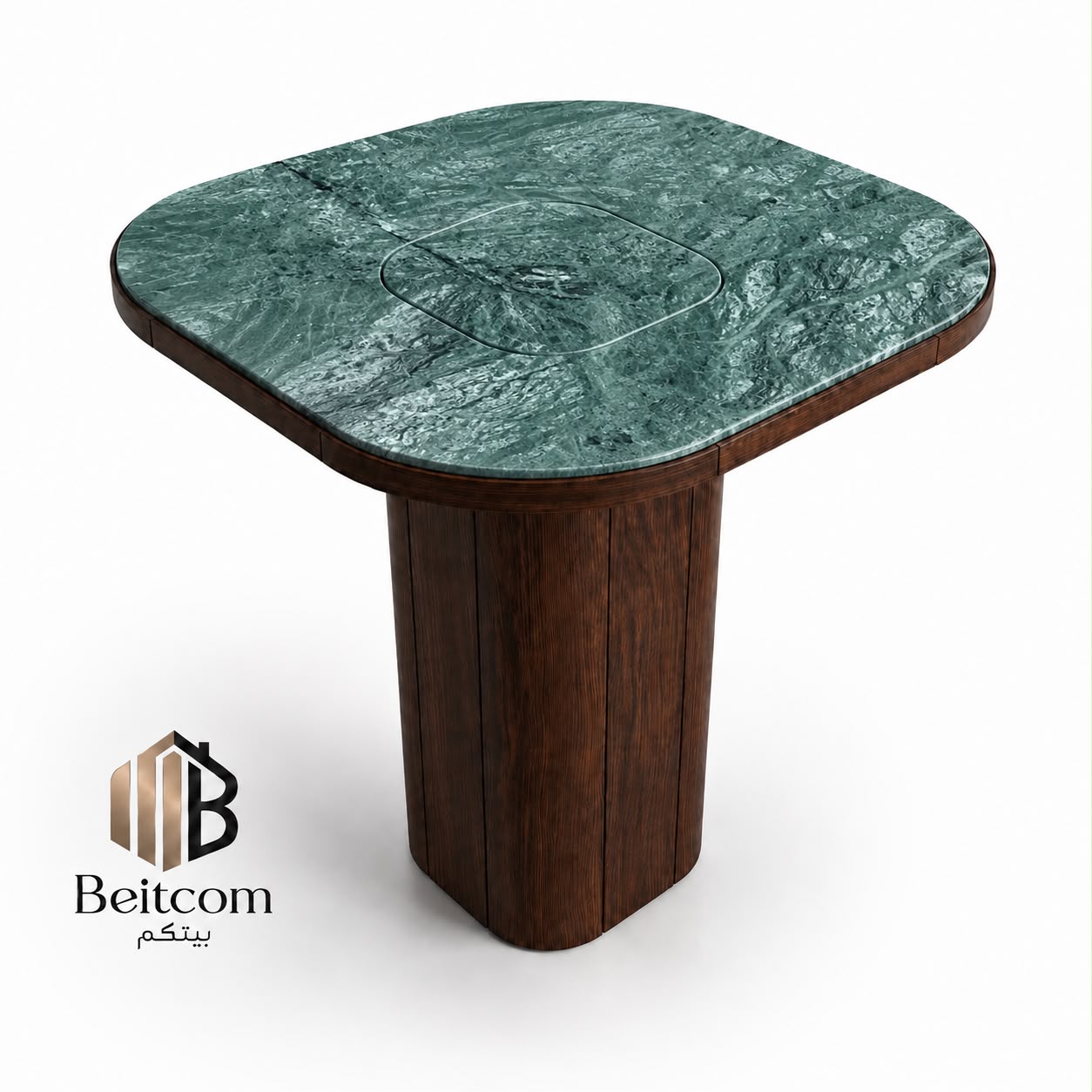 VERTEX side table
