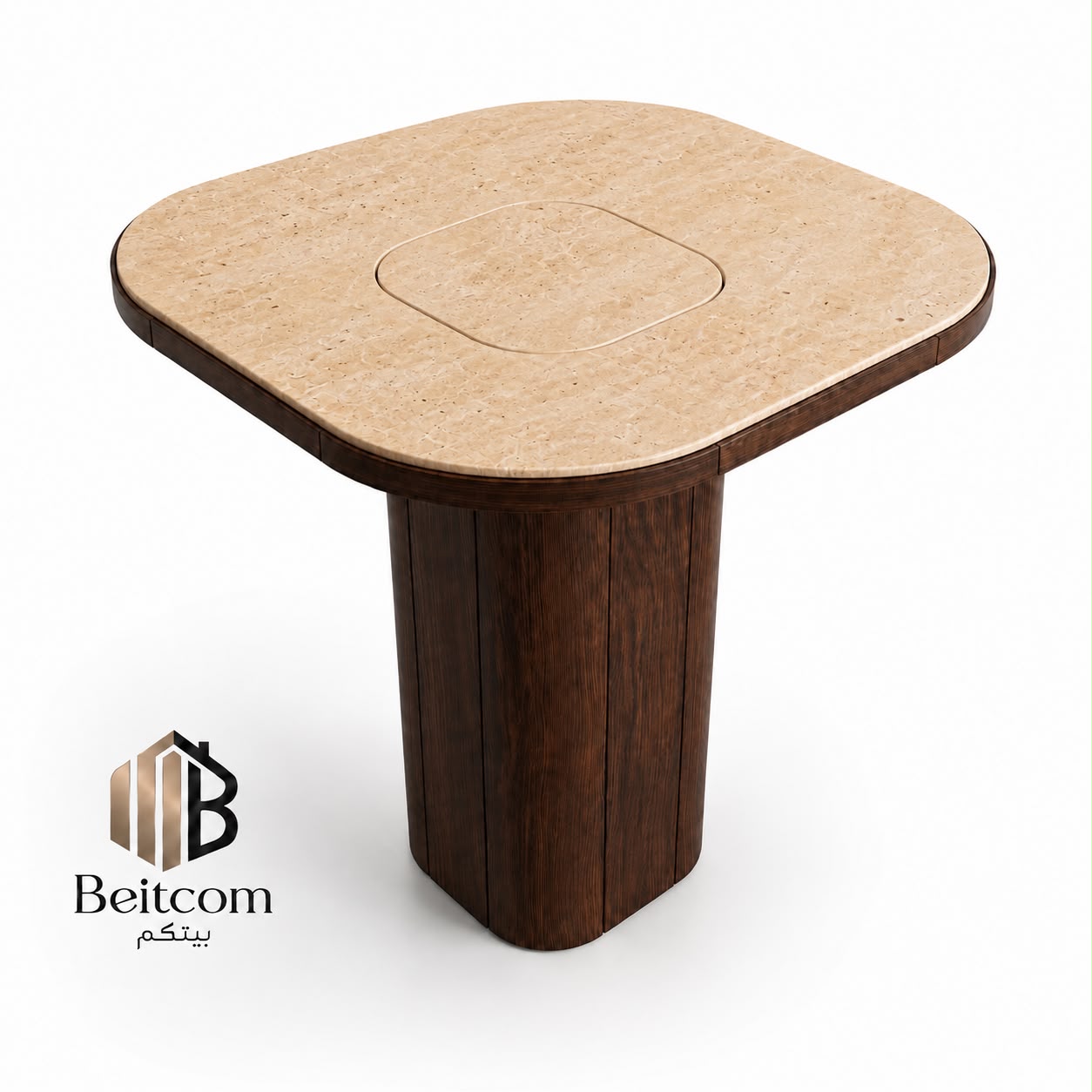 VERTEX side table