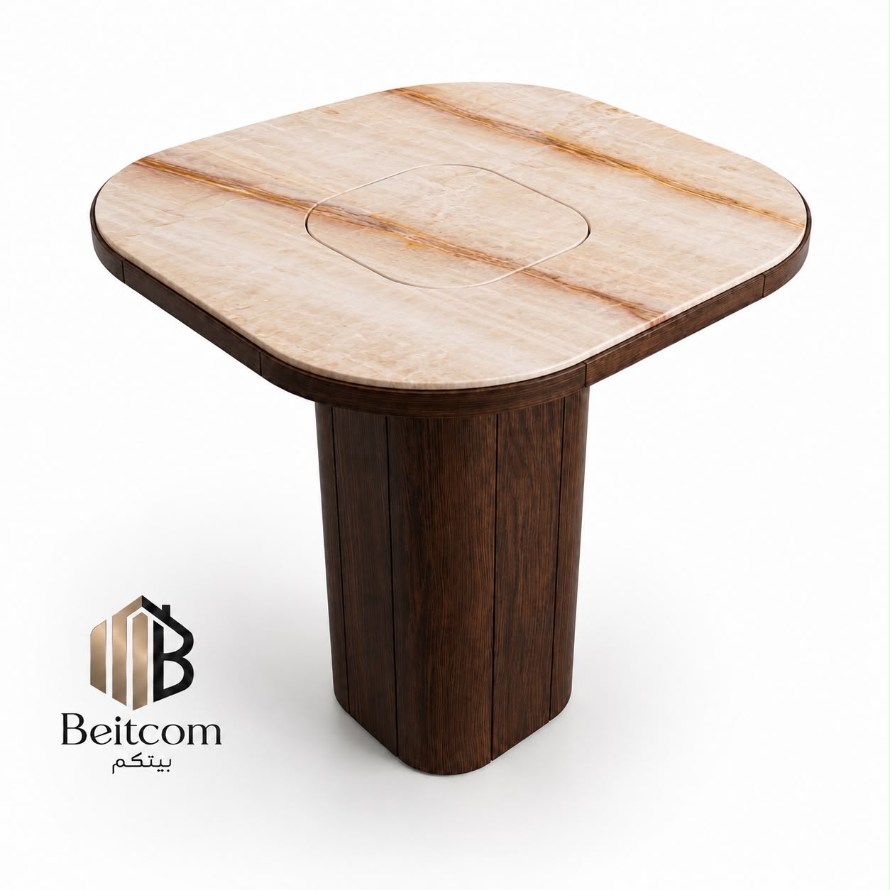 VERTEX side table