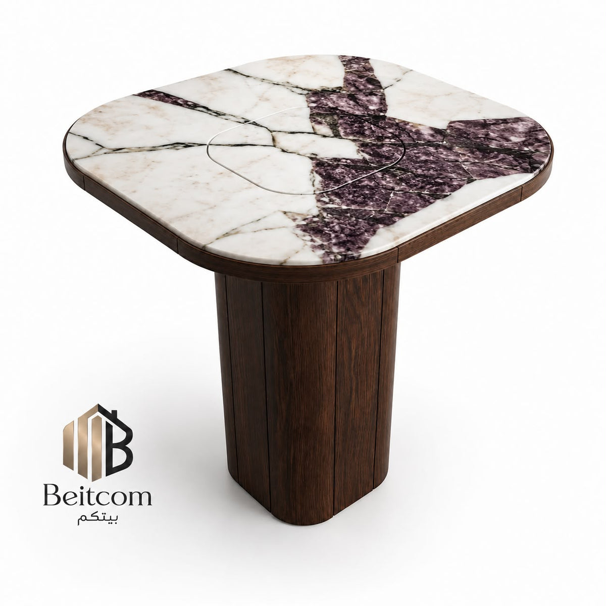 VERTEX side table