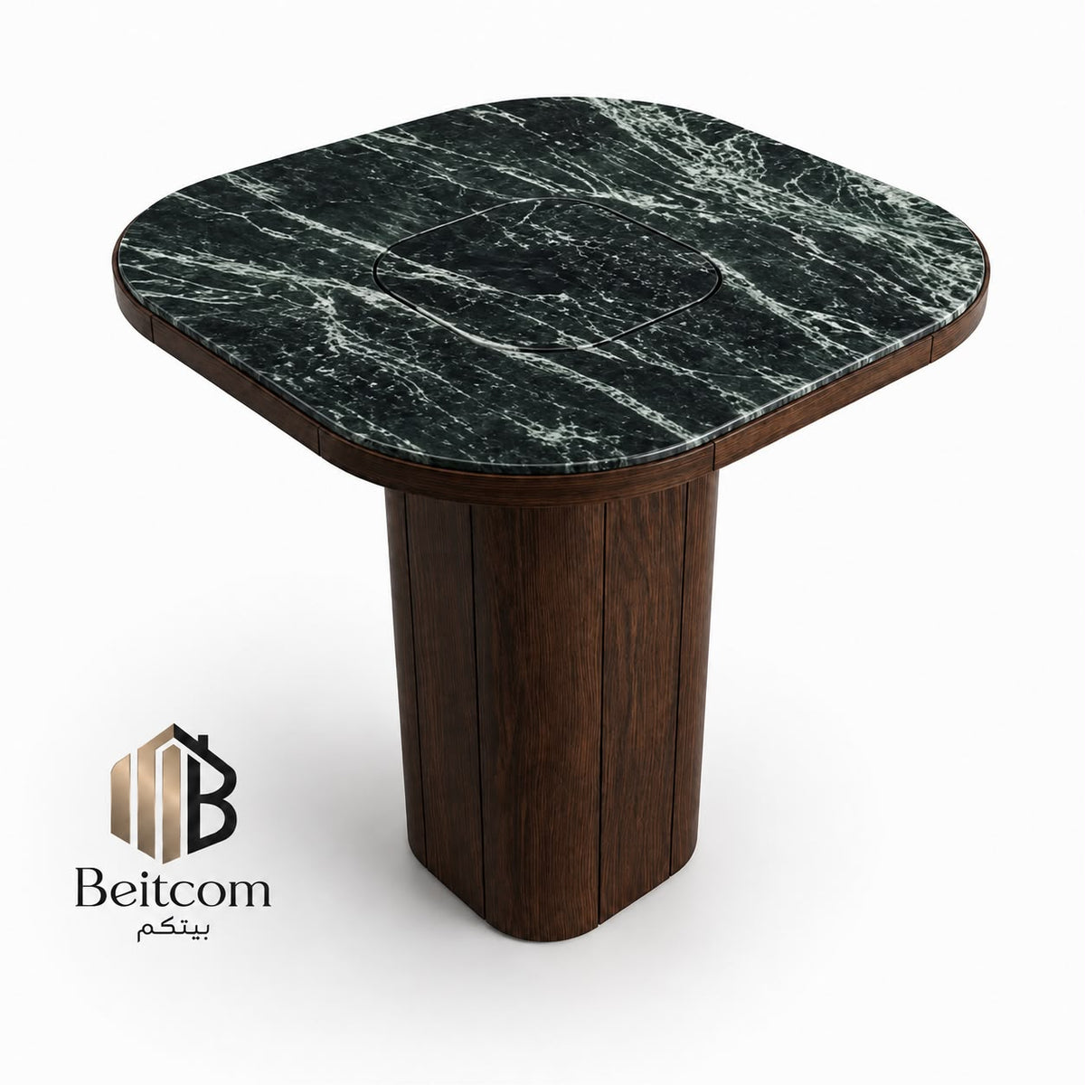VERTEX side table