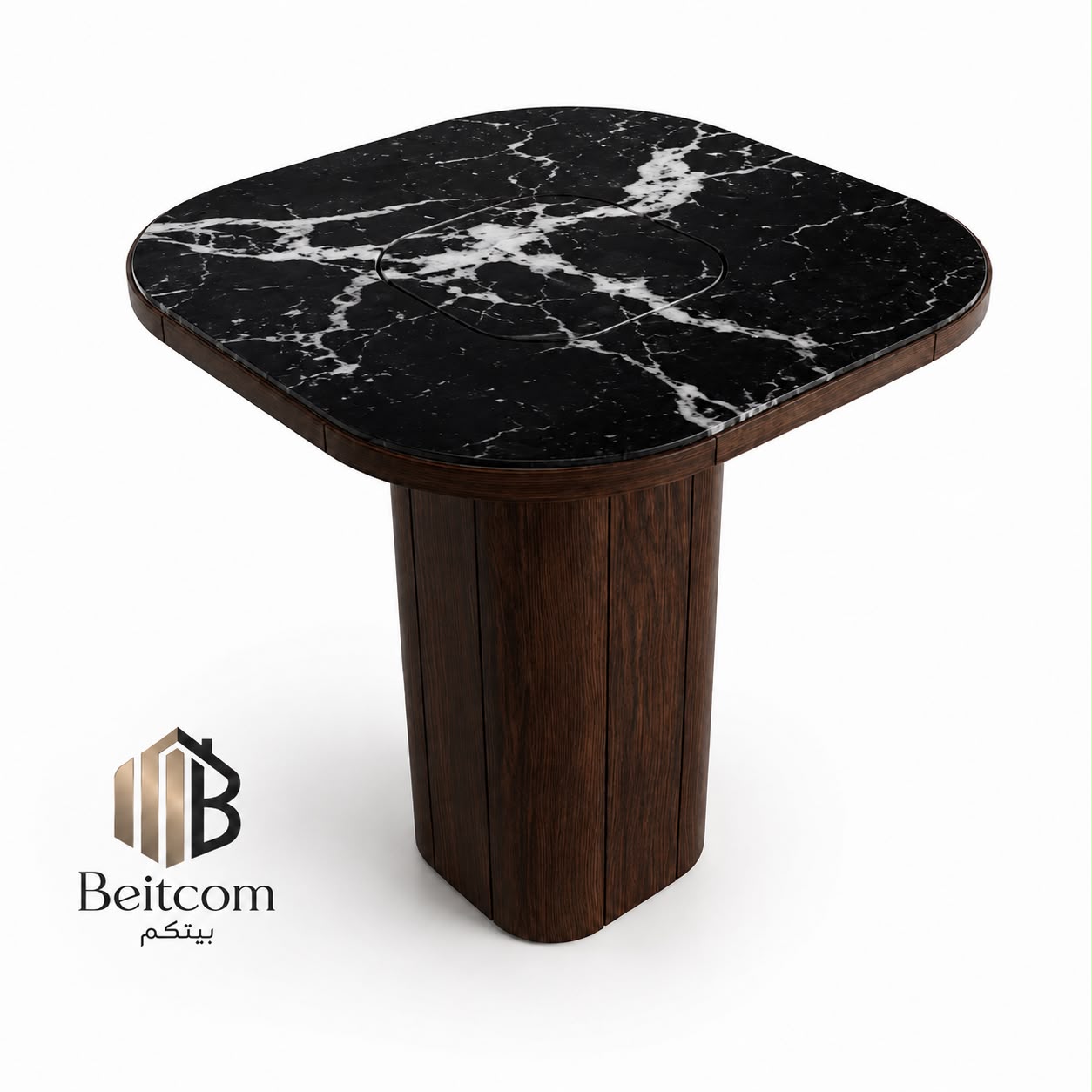 VERTEX side table