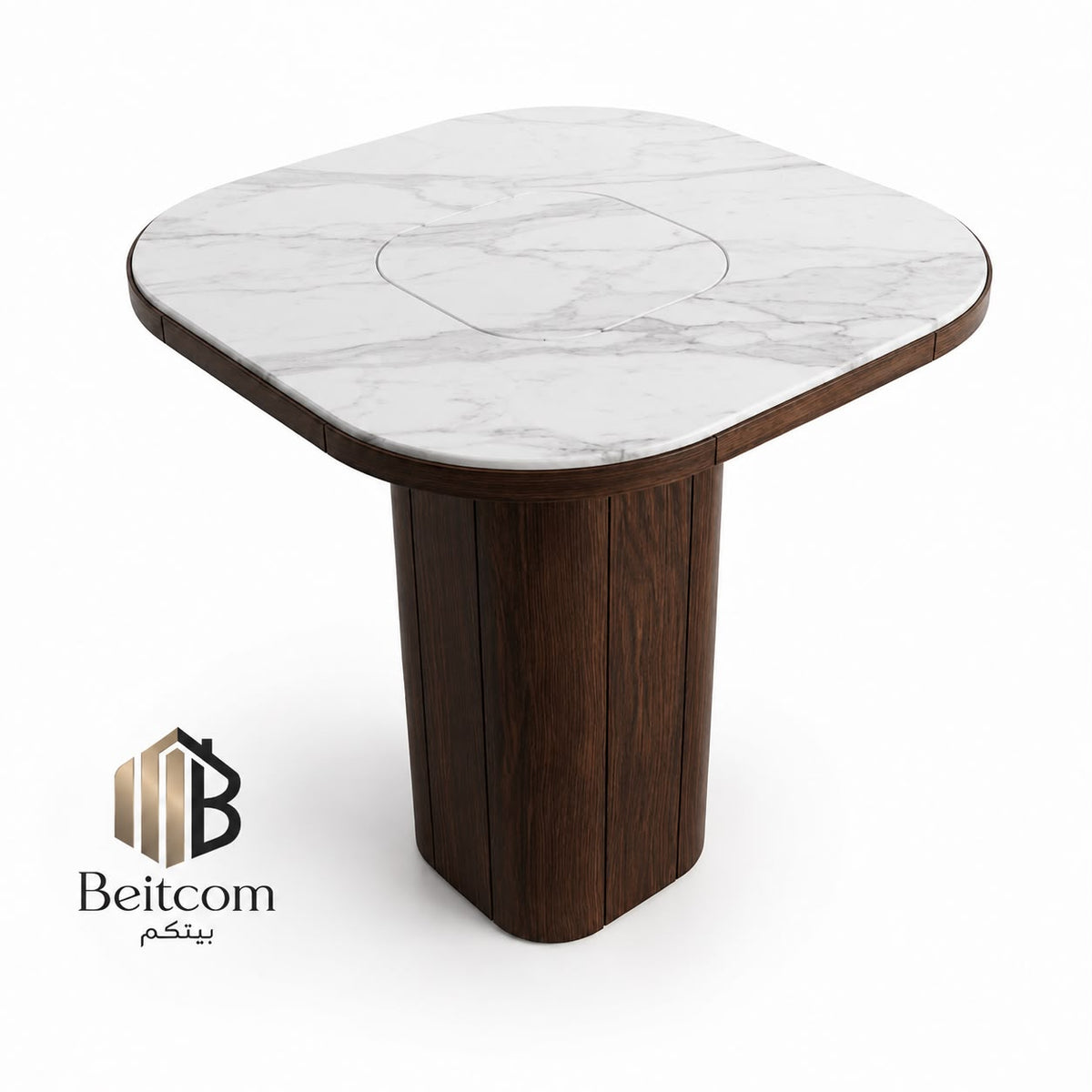 VERTEX side table