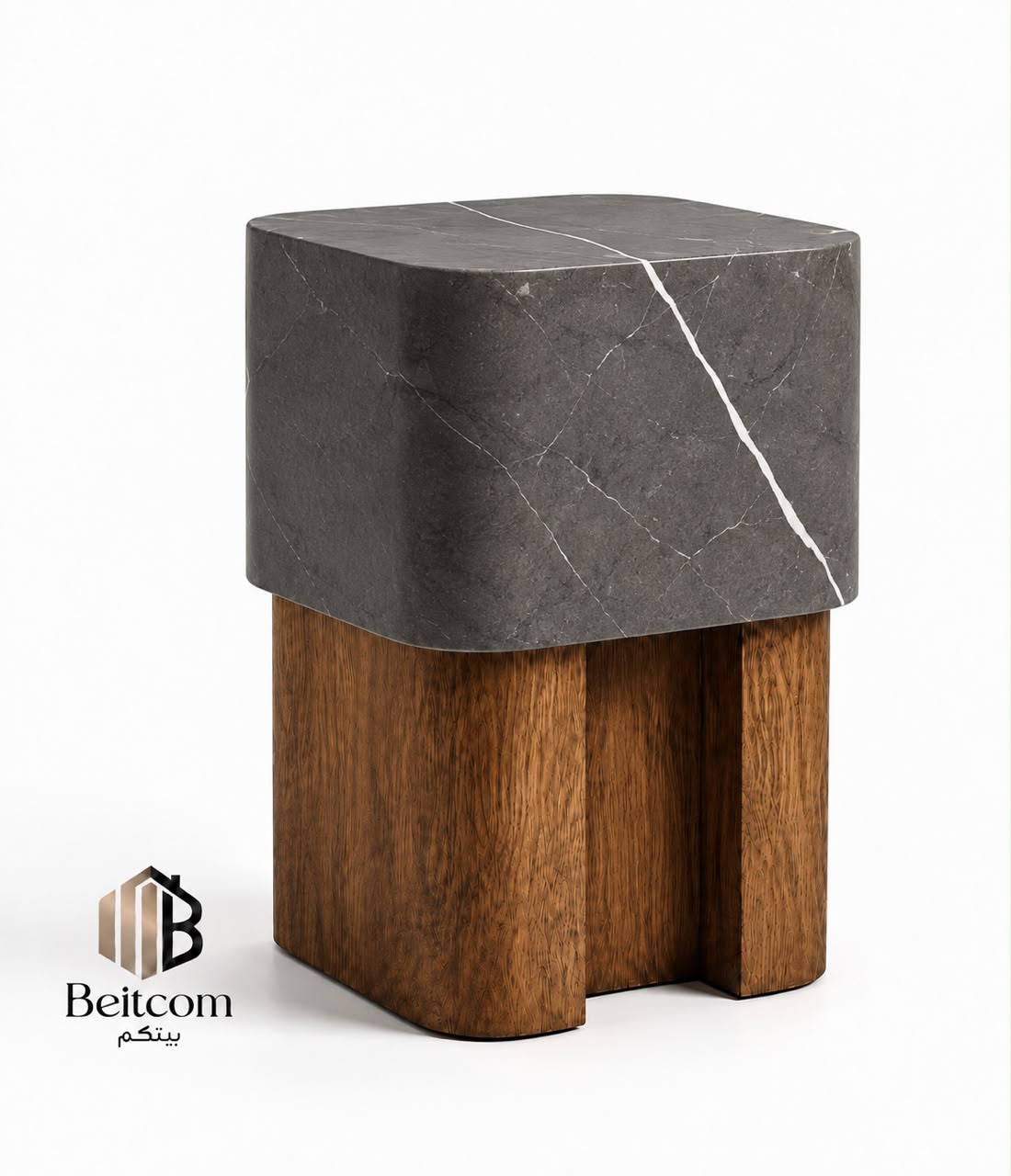 ZENITH side table