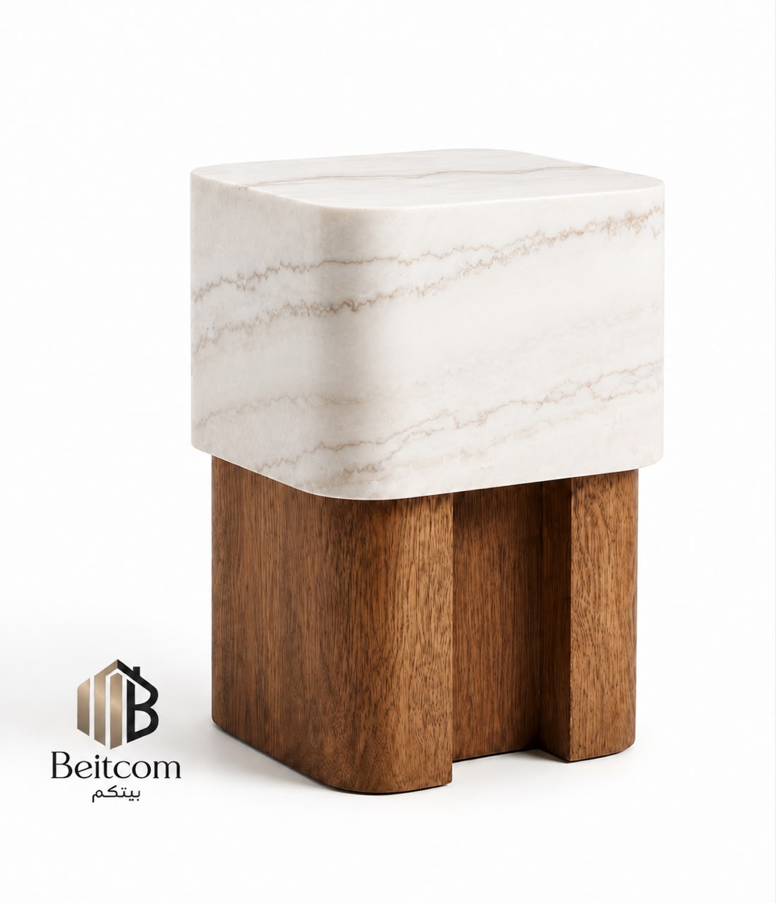 ZENITH side table