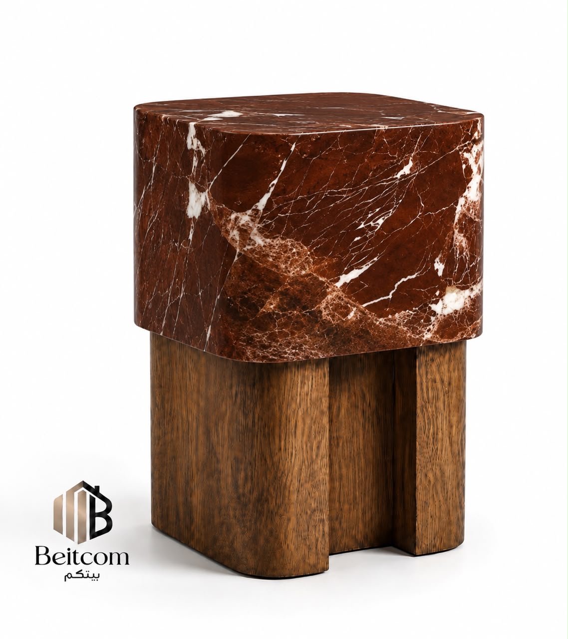 ZENITH side table