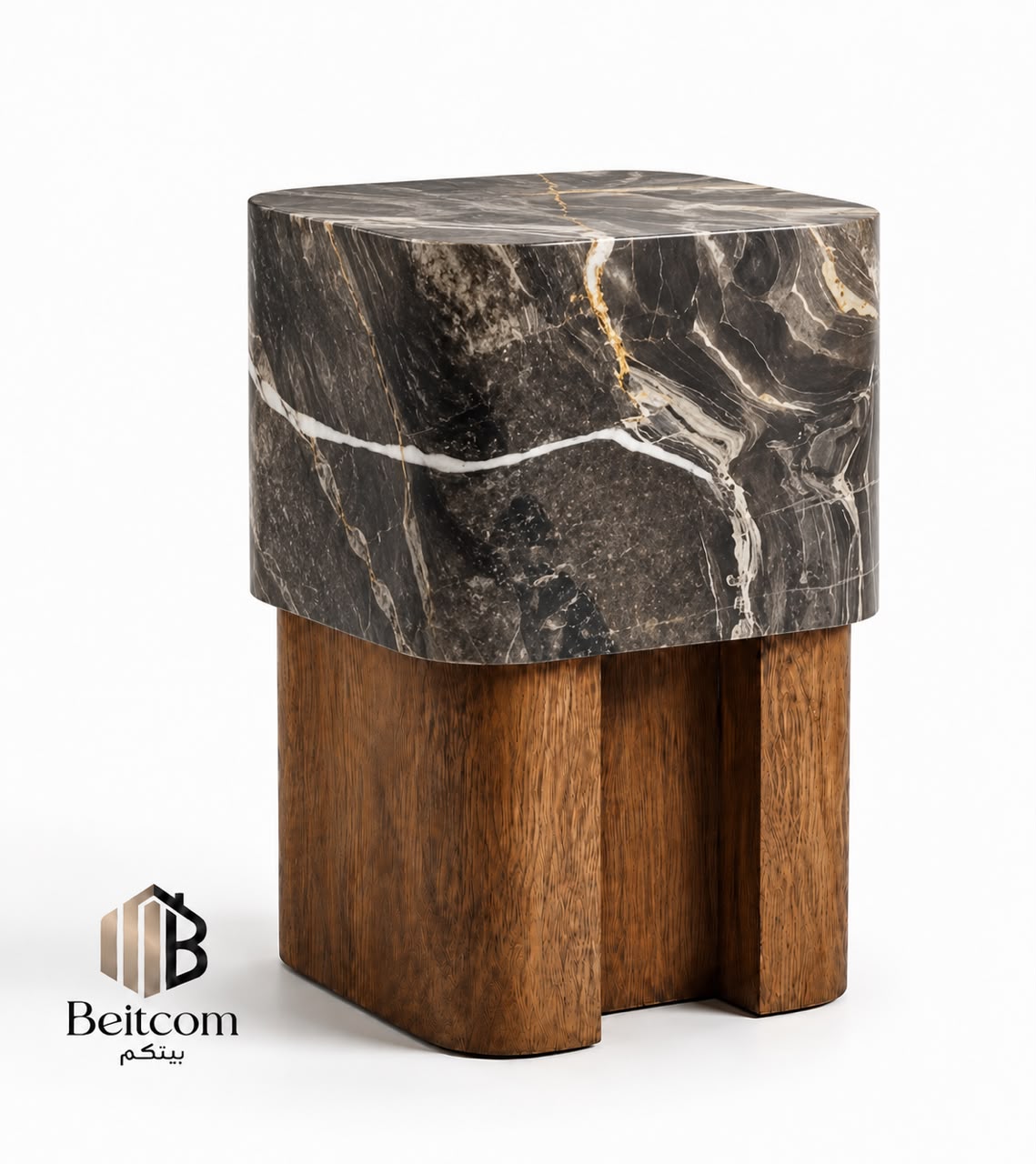 ZENITH side table