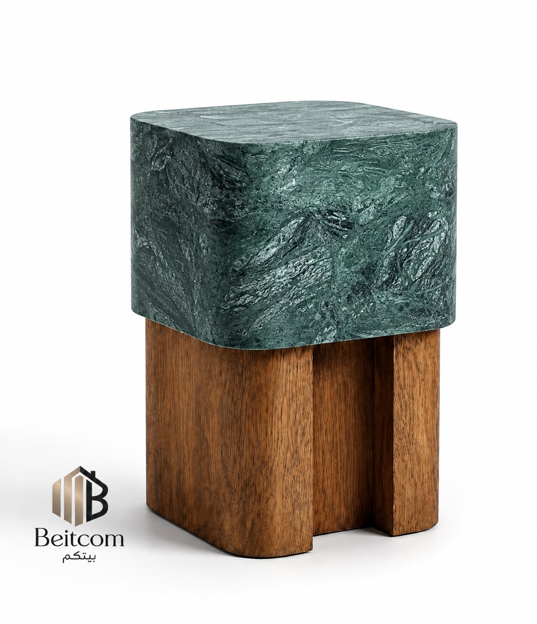 ZENITH side table