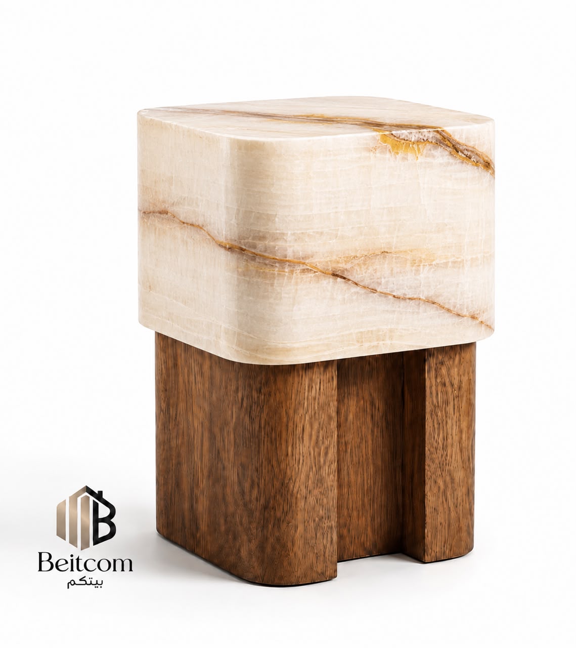 ZENITH side table