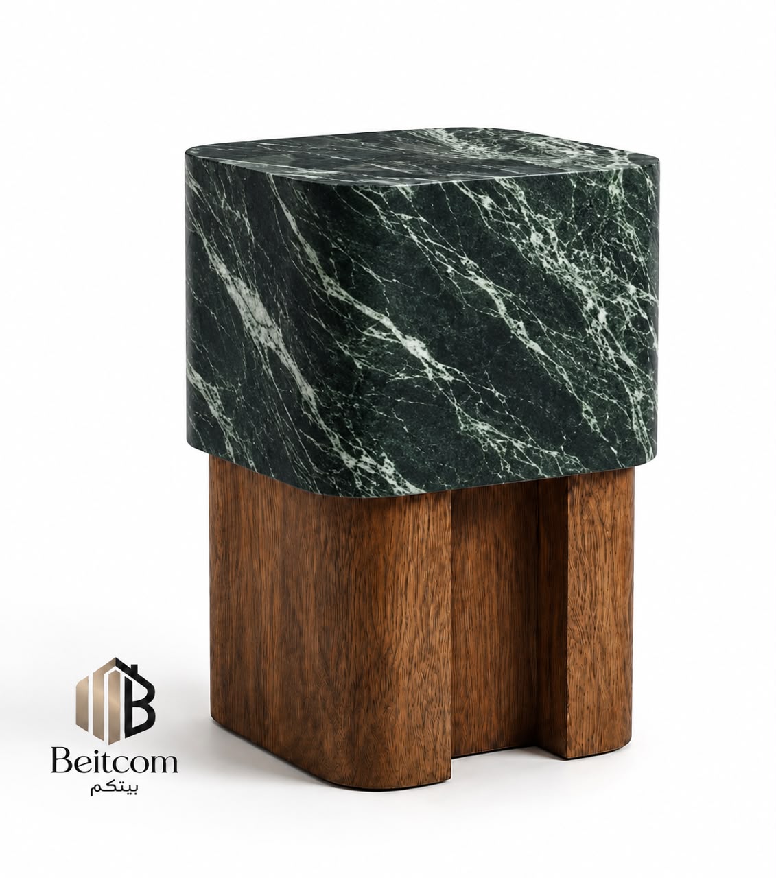 ZENITH side table