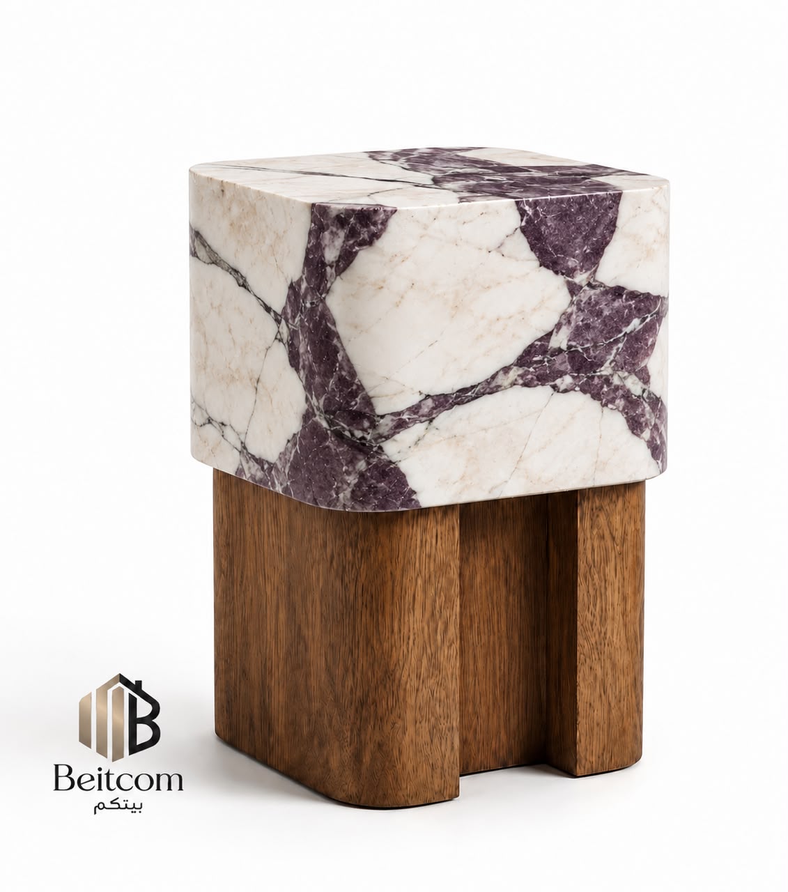 ZENITH side table