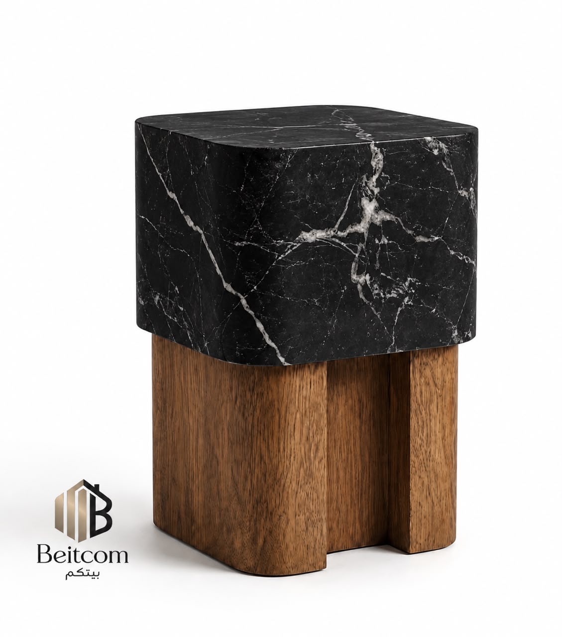 ZENITH side table