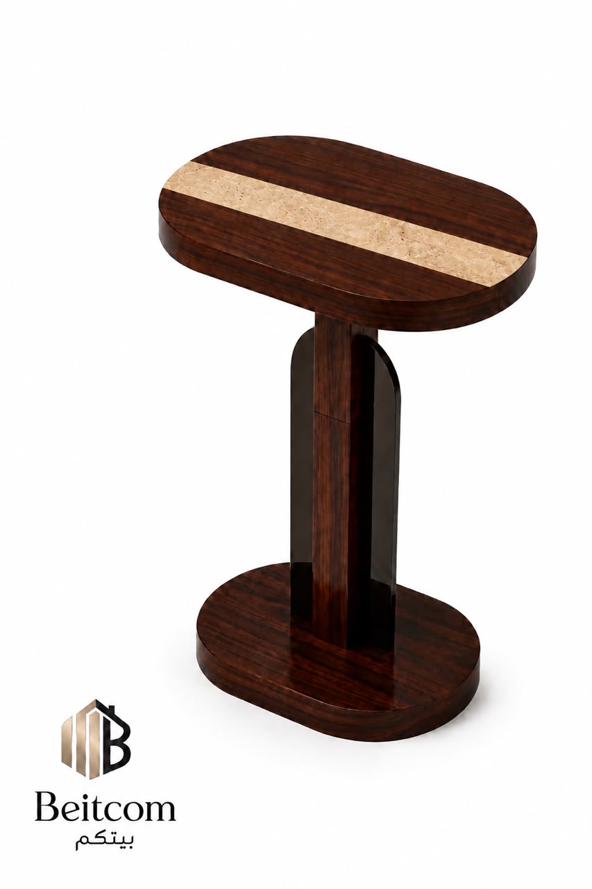 MAISON serving table